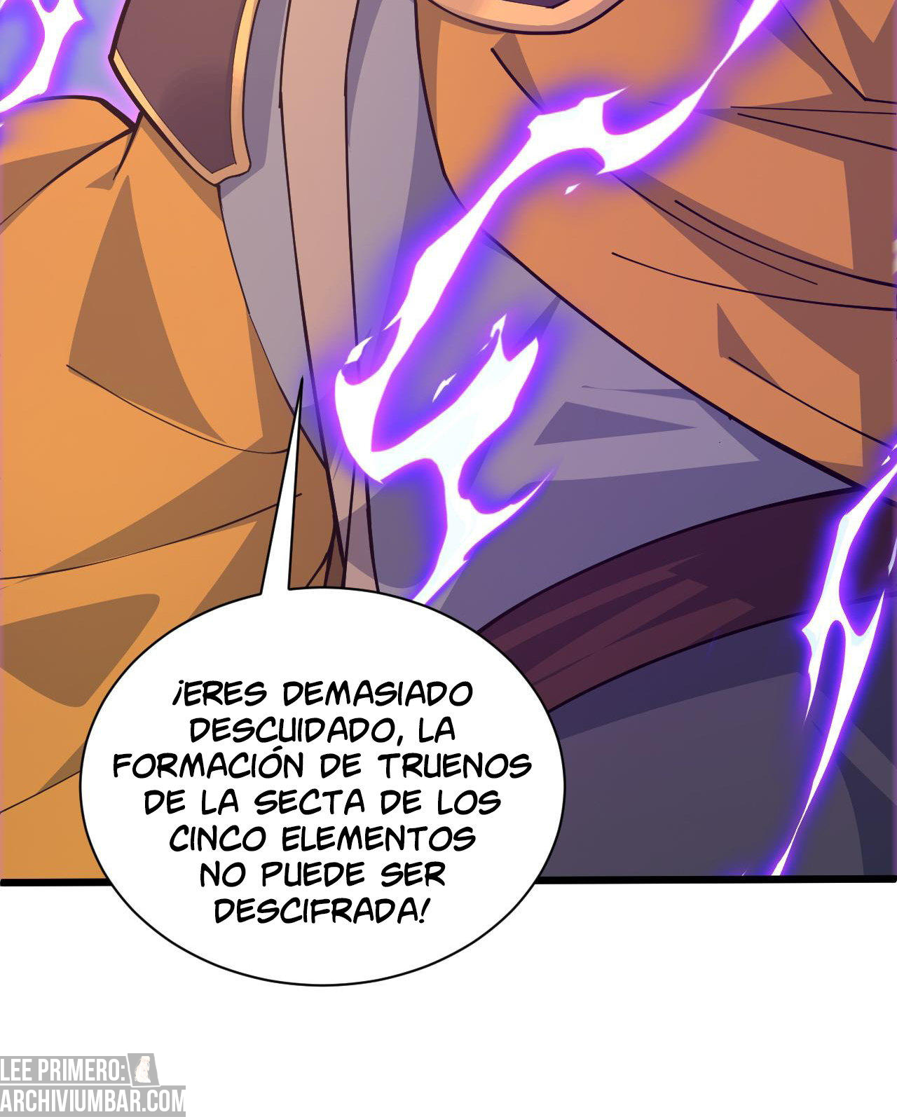 Luchando de Nuevo por una Vida — Capítulo 24 — 36