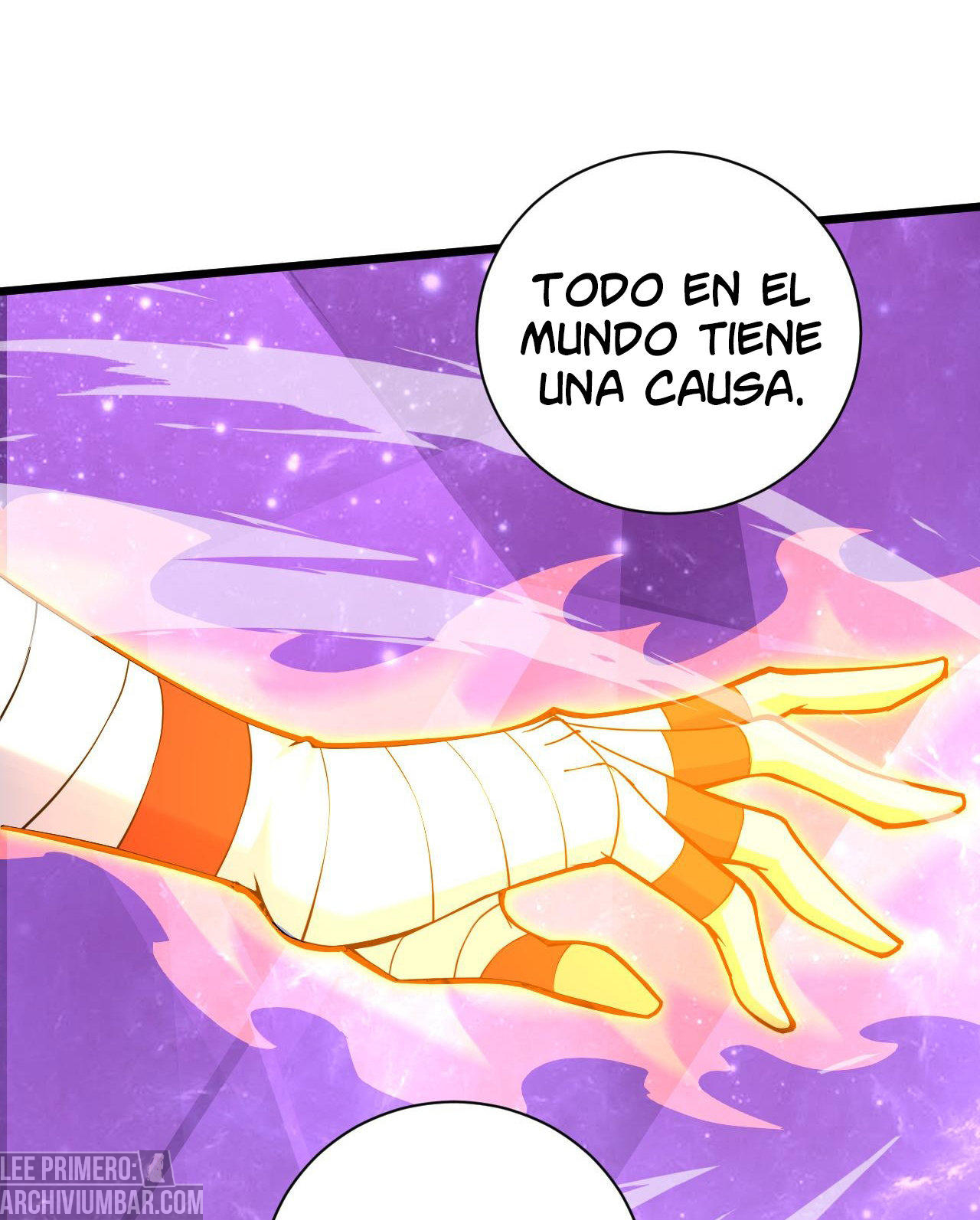 Luchando de Nuevo por una Vida — Capítulo 24 — 40
