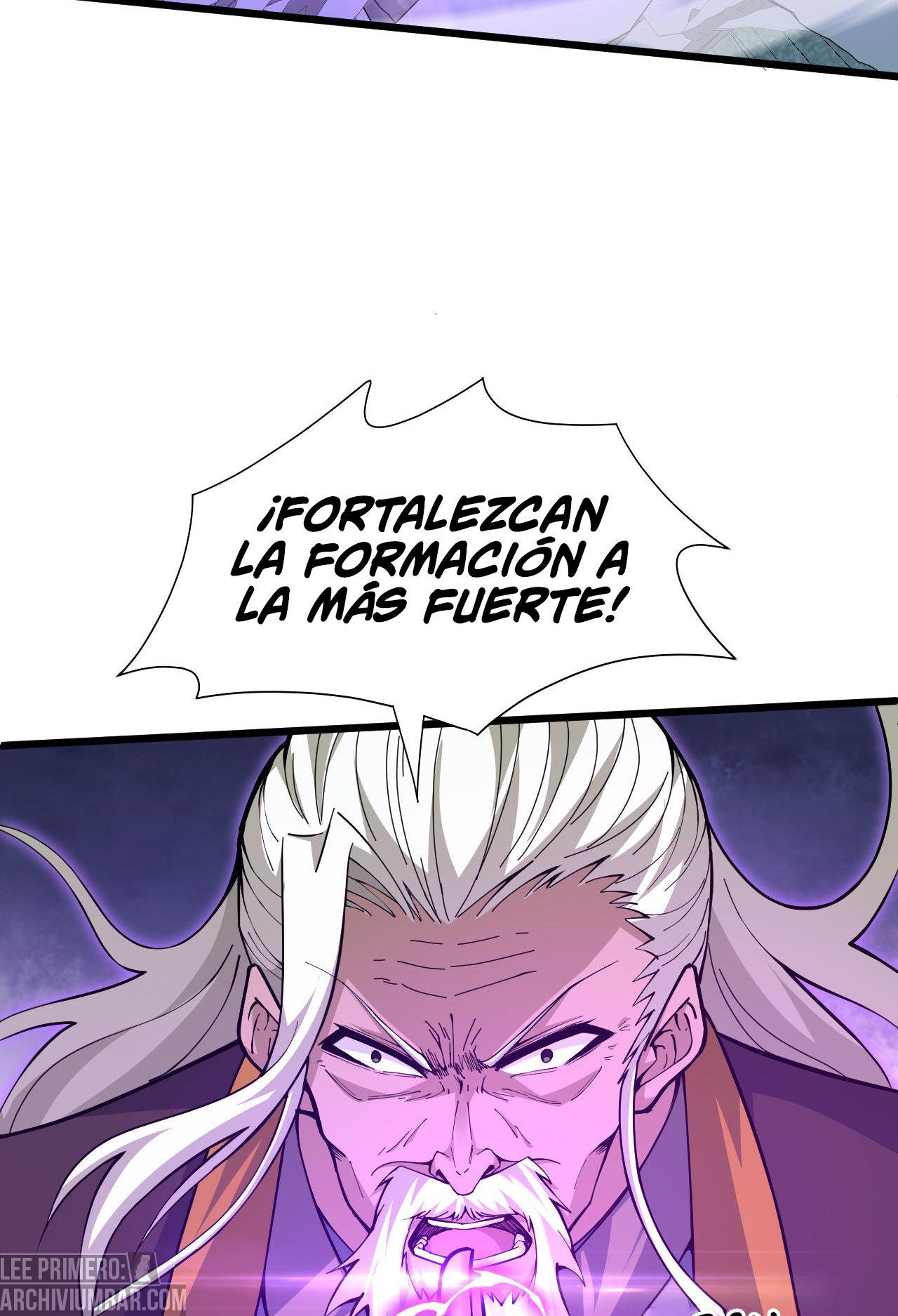 Luchando de Nuevo por una Vida — Capítulo 24 — 46