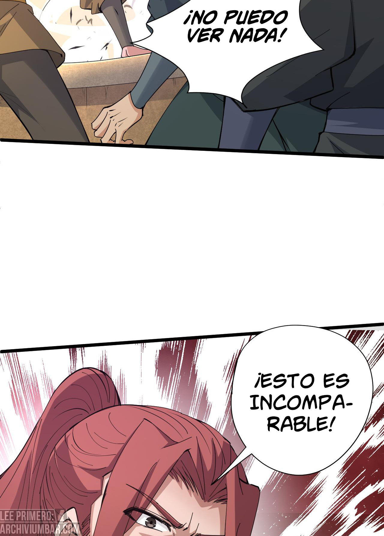 Luchando de Nuevo por una Vida — Capítulo 24 — 64