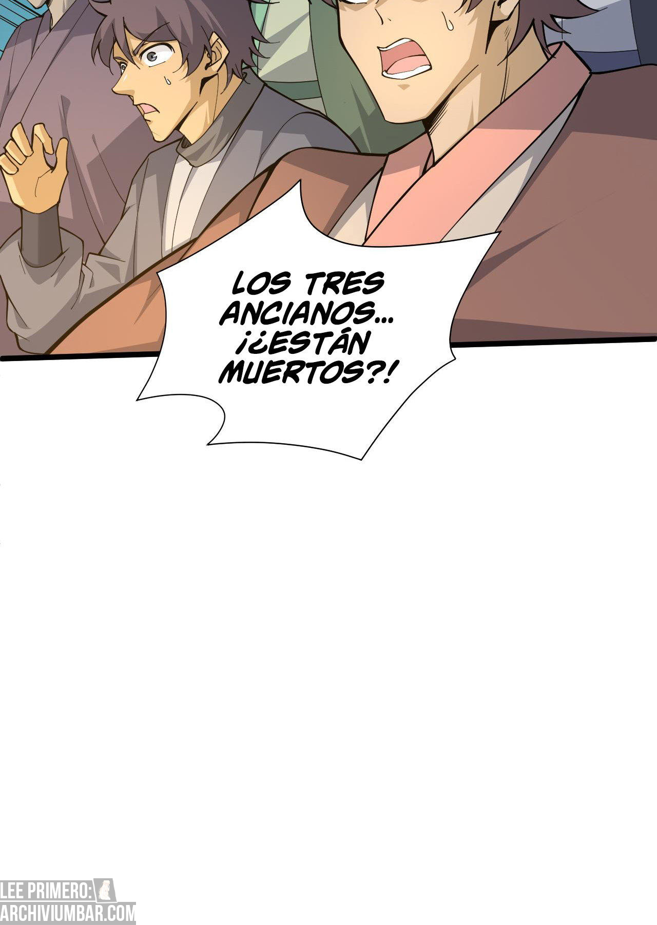 Luchando de Nuevo por una Vida — Capítulo 24 — 74