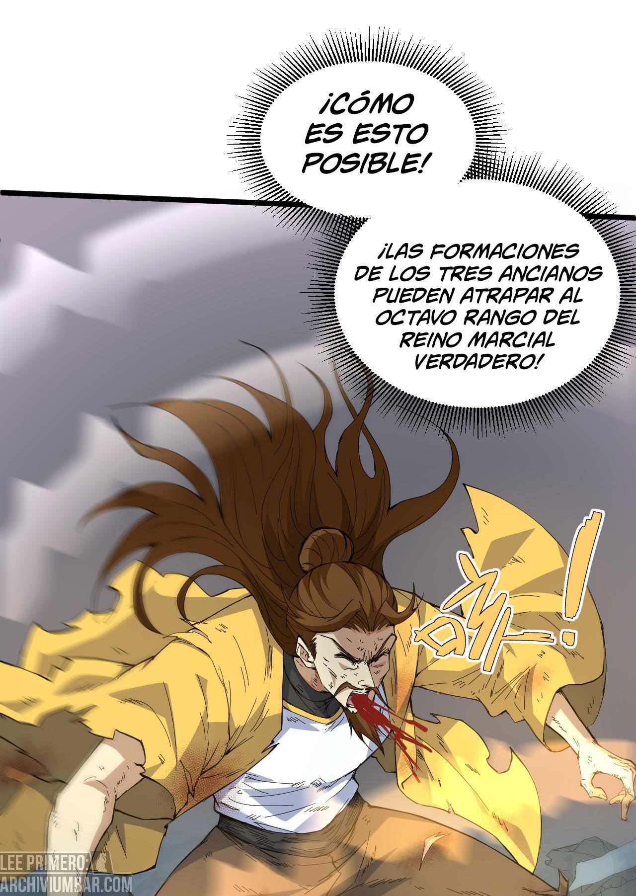Luchando de Nuevo por una Vida — Capítulo 24 — 75
