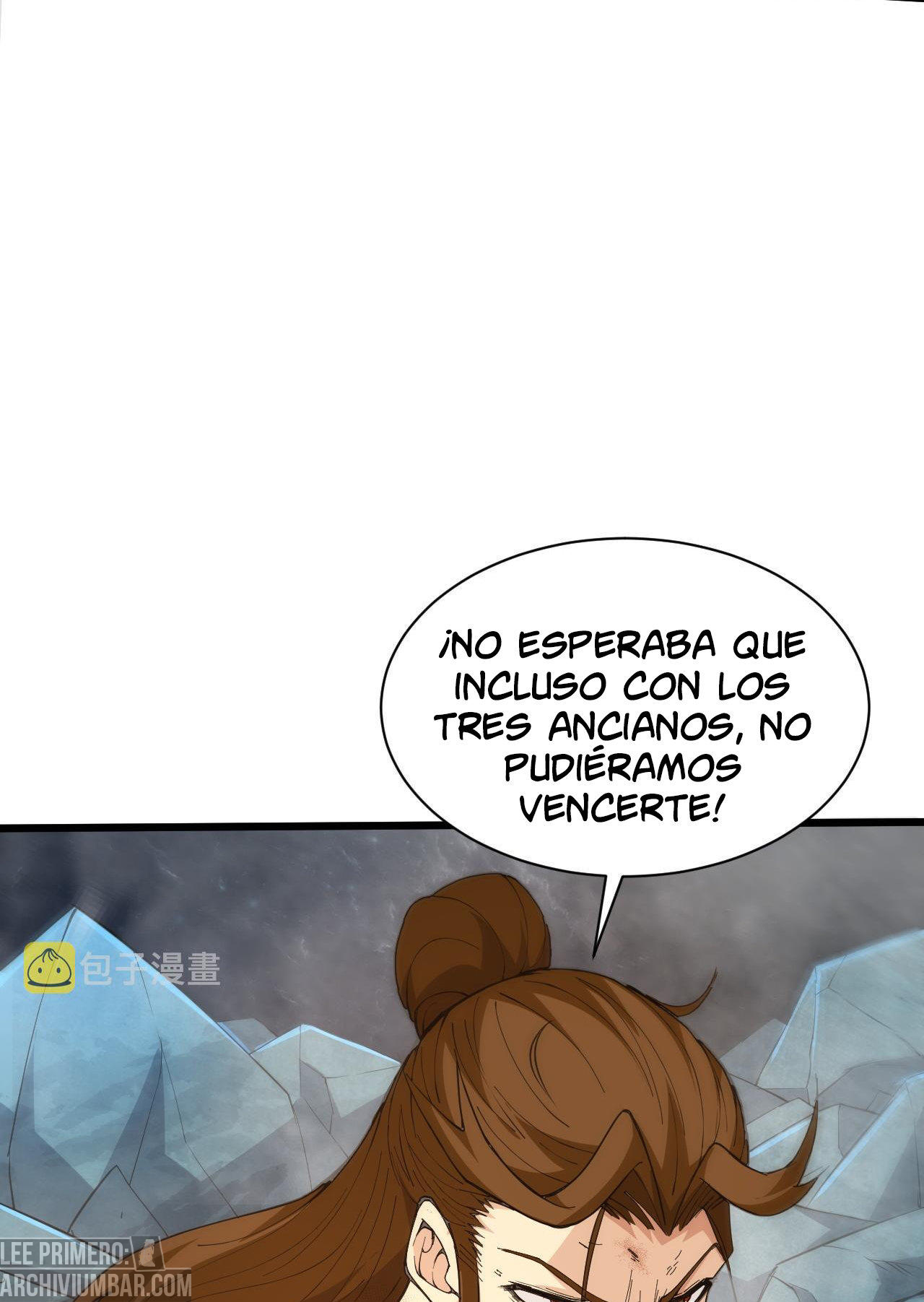 Luchando de Nuevo por una Vida — Capítulo 24 — 80