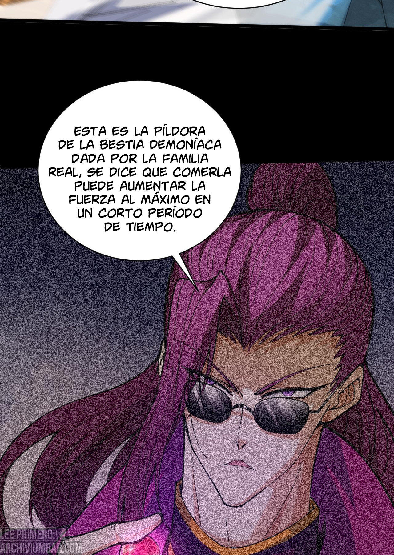 Luchando de Nuevo por una Vida — Capítulo 24 — 82