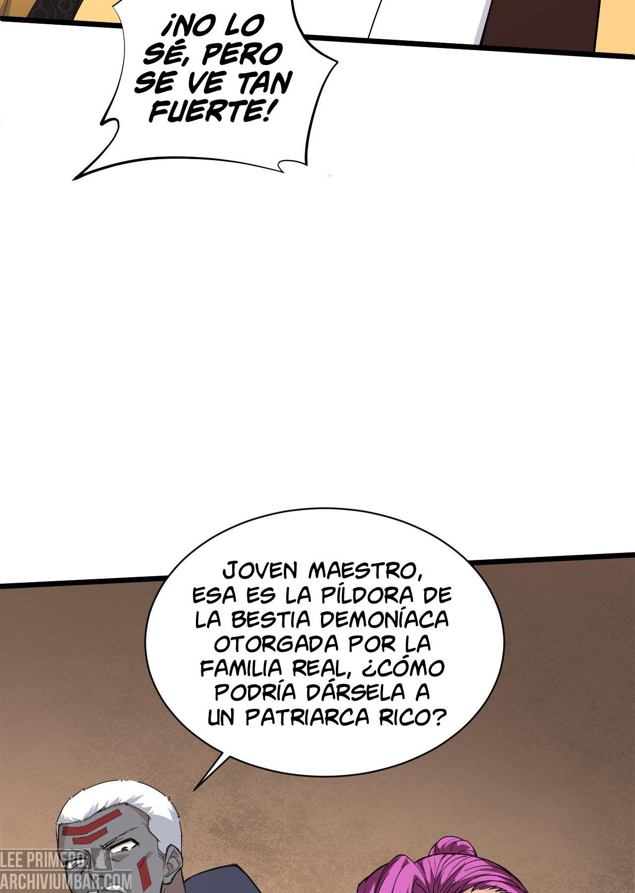 Luchando de Nuevo por una Vida — Capítulo 24 — 90