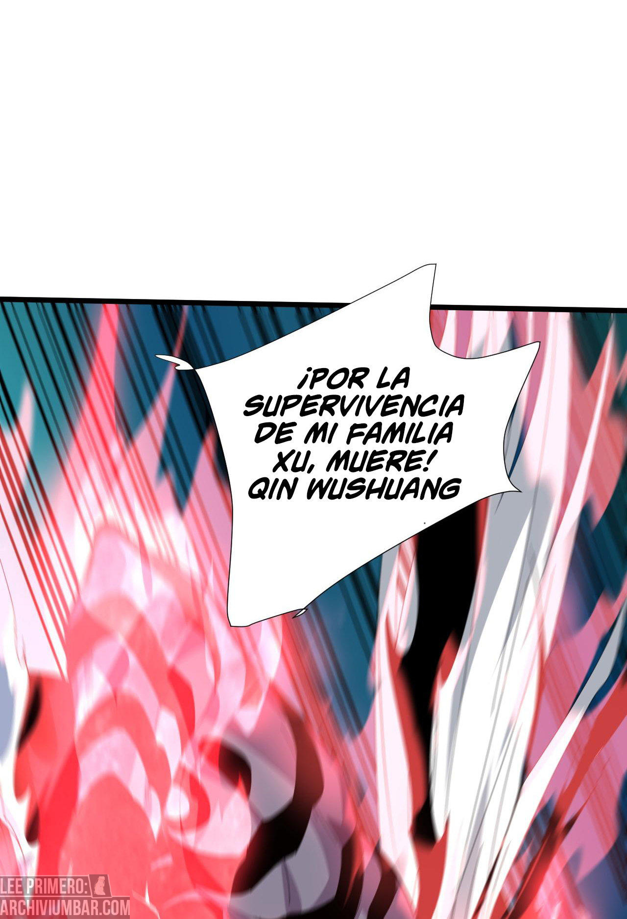 Luchando de Nuevo por una Vida — Capítulo 24 — 92