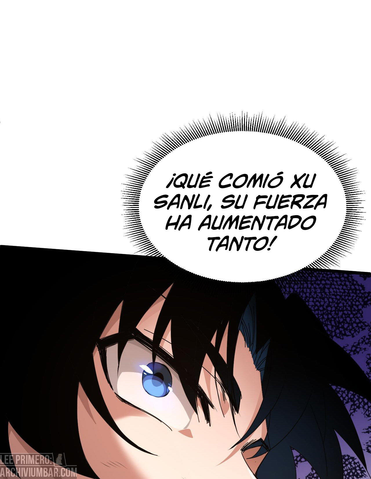 Luchando de Nuevo por una Vida — Capítulo 24 — 103