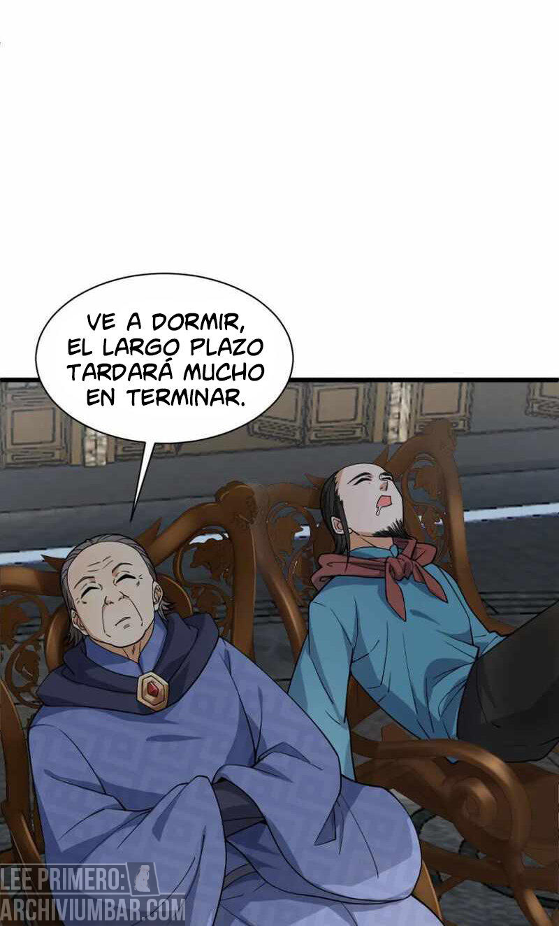 Luchando de Nuevo por una Vida — Capítulo 10 — 3