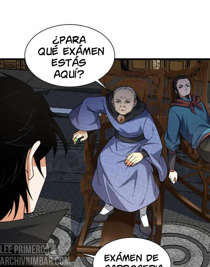 Luchando de Nuevo por una Vida — Capítulo 10 — 5