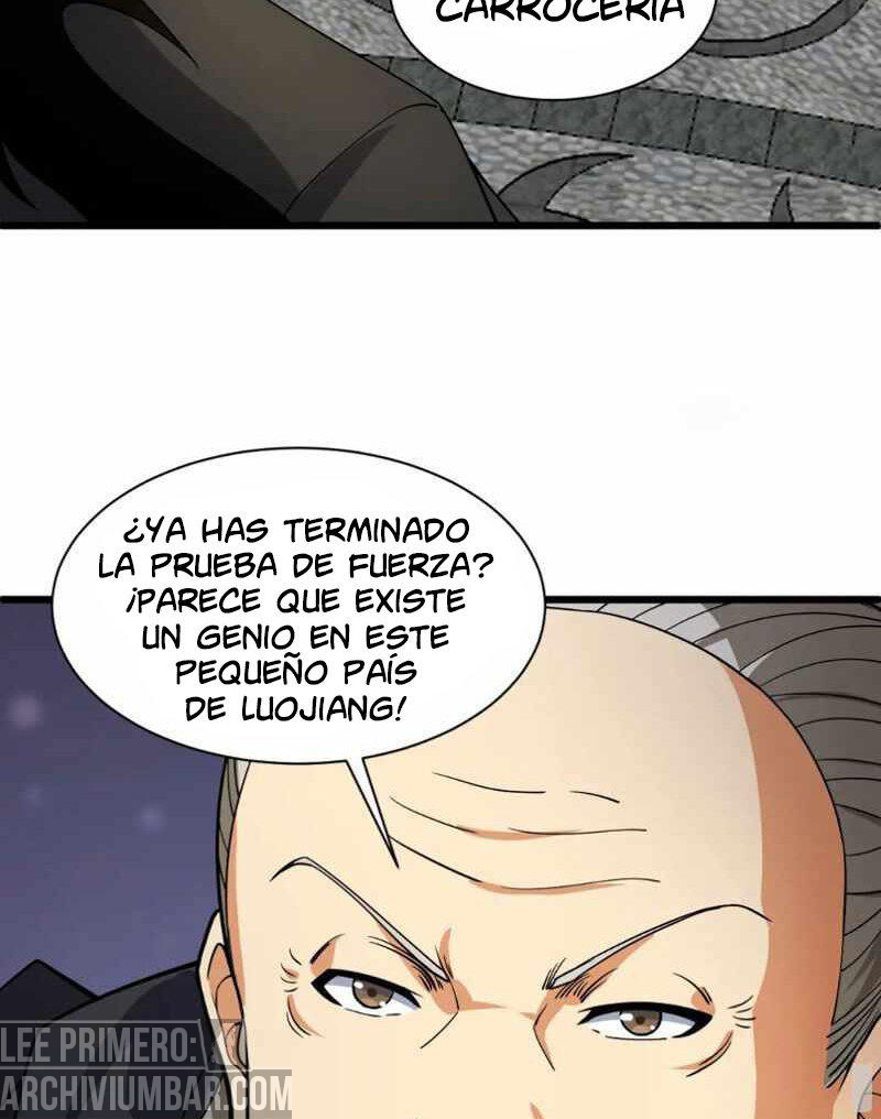 Luchando de Nuevo por una Vida — Capítulo 10 — 6