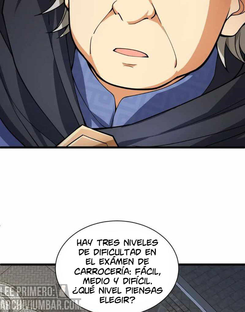 Luchando de Nuevo por una Vida — Capítulo 10 — 7