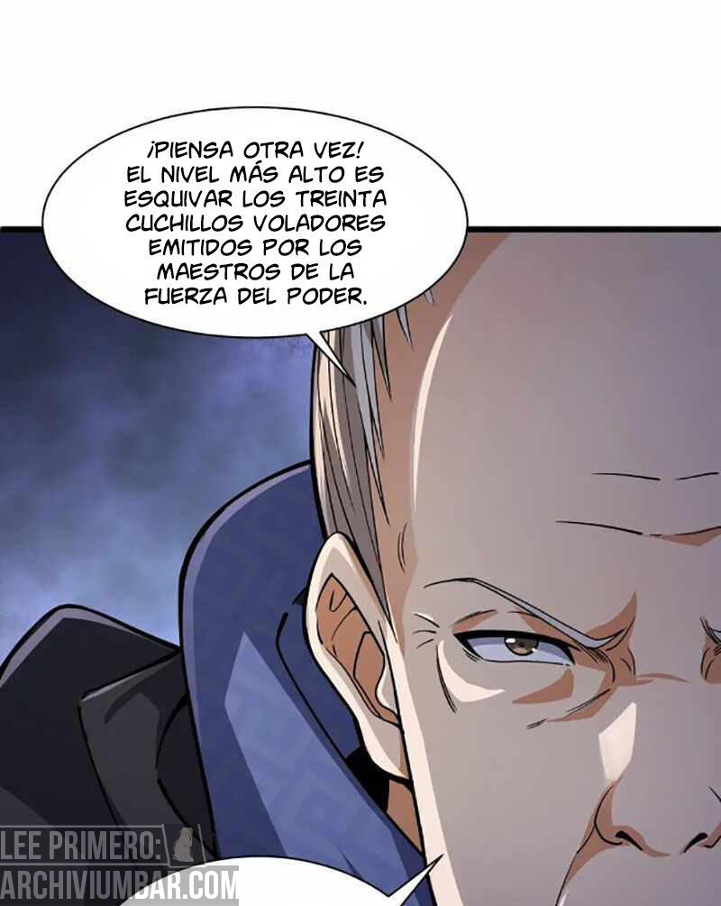 Luchando de Nuevo por una Vida — Capítulo 10 — 9