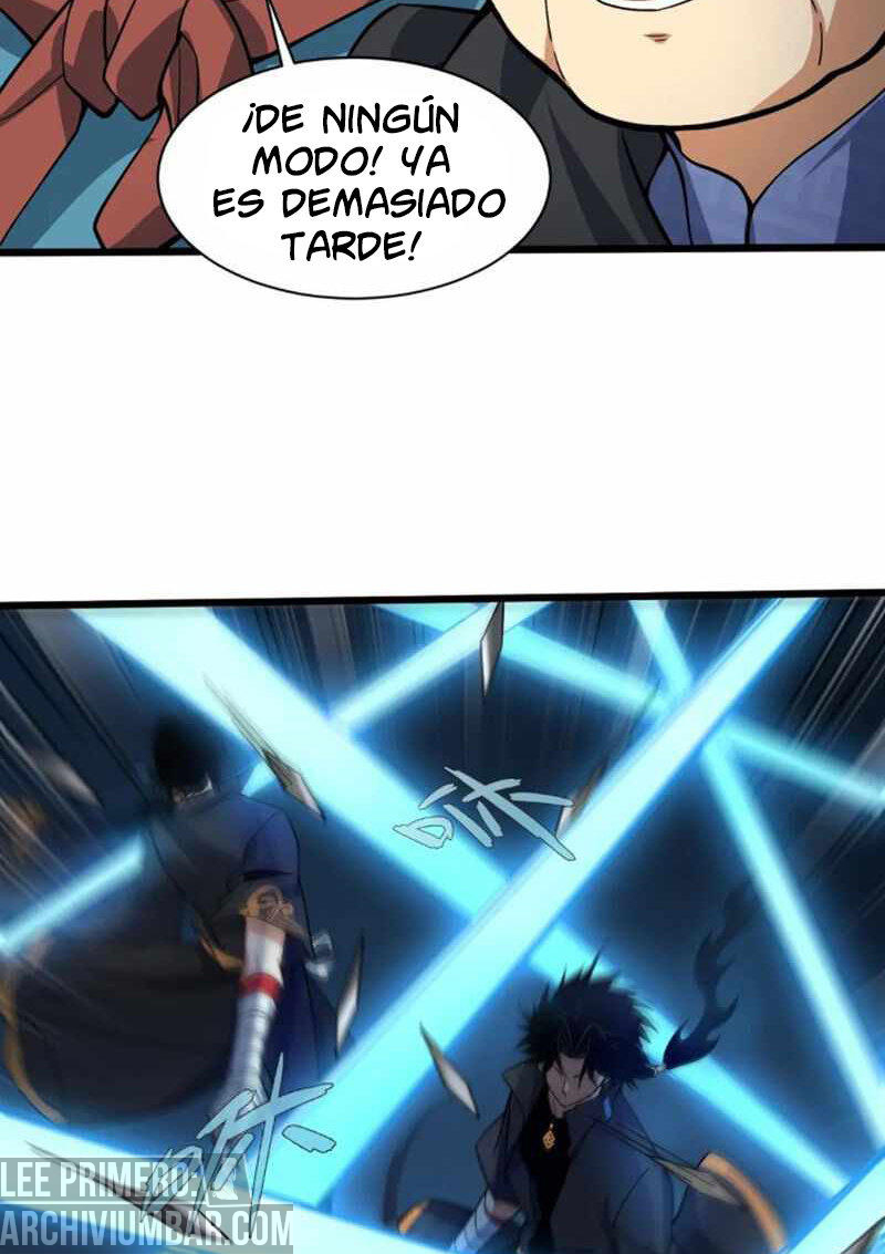 Luchando de Nuevo por una Vida — Capítulo 10 — 16