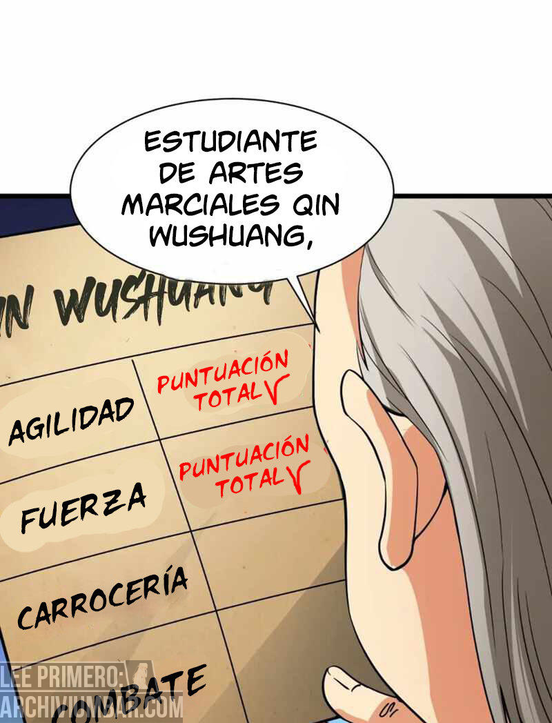 Luchando de Nuevo por una Vida — Capítulo 10 — 21