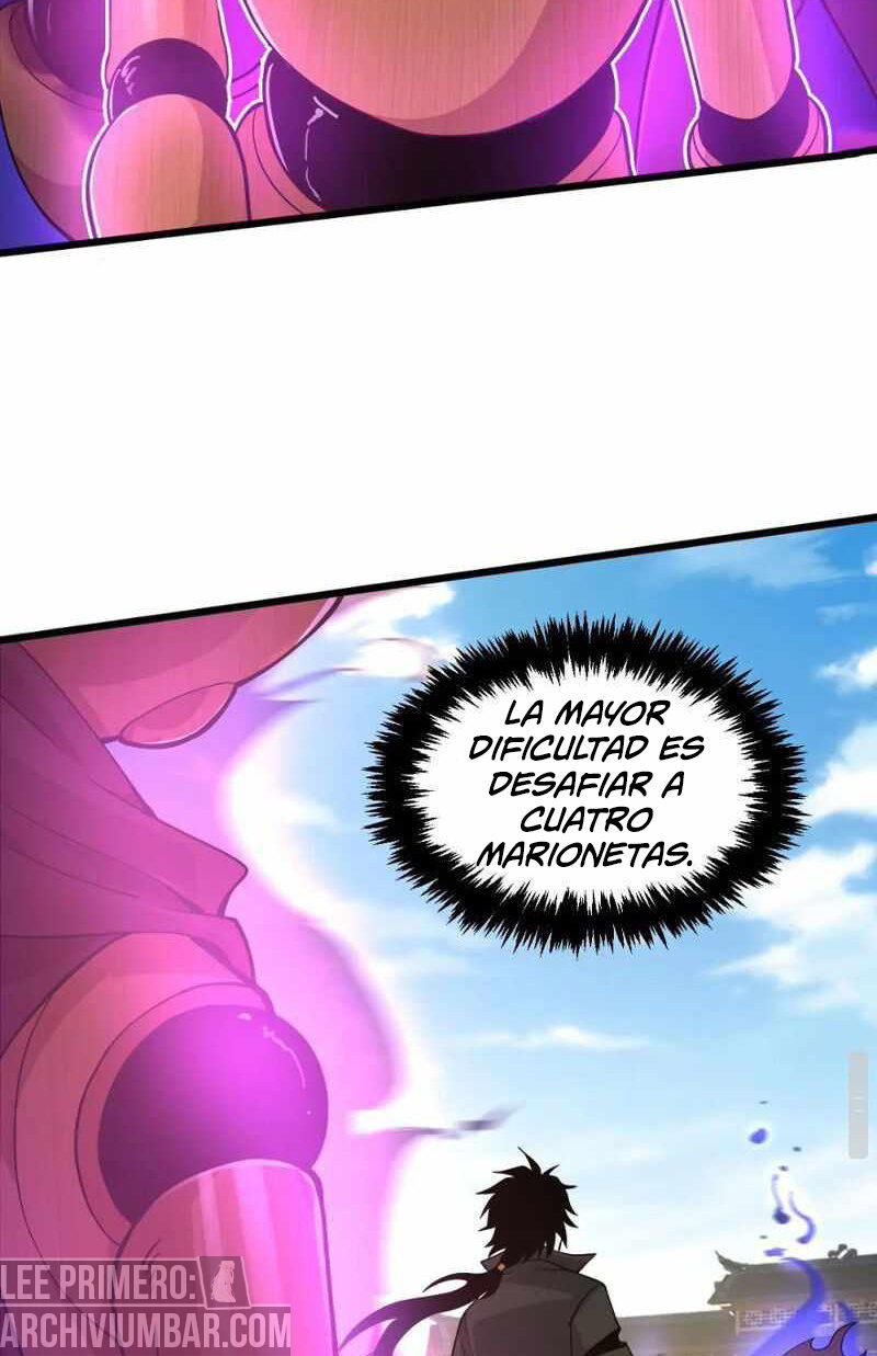 Luchando de Nuevo por una Vida — Capítulo 10 — 26