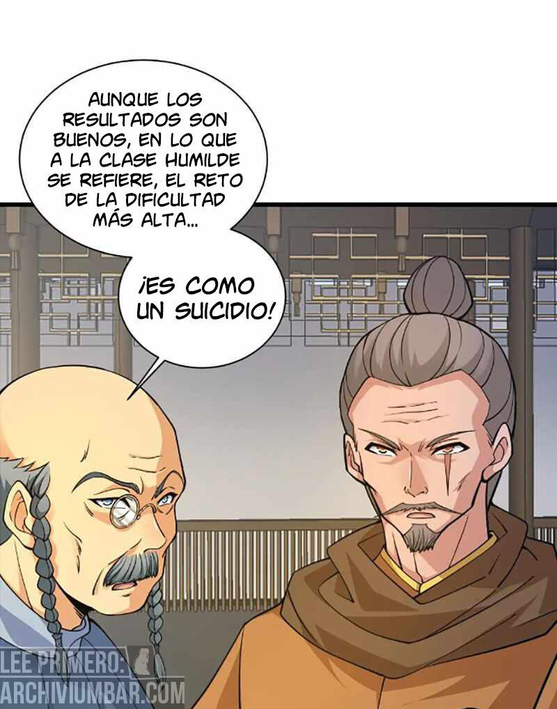 Luchando de Nuevo por una Vida — Capítulo 10 — 28