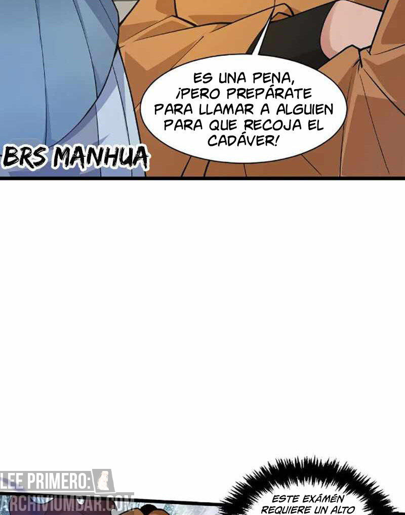 Luchando de Nuevo por una Vida — Capítulo 10 — 29