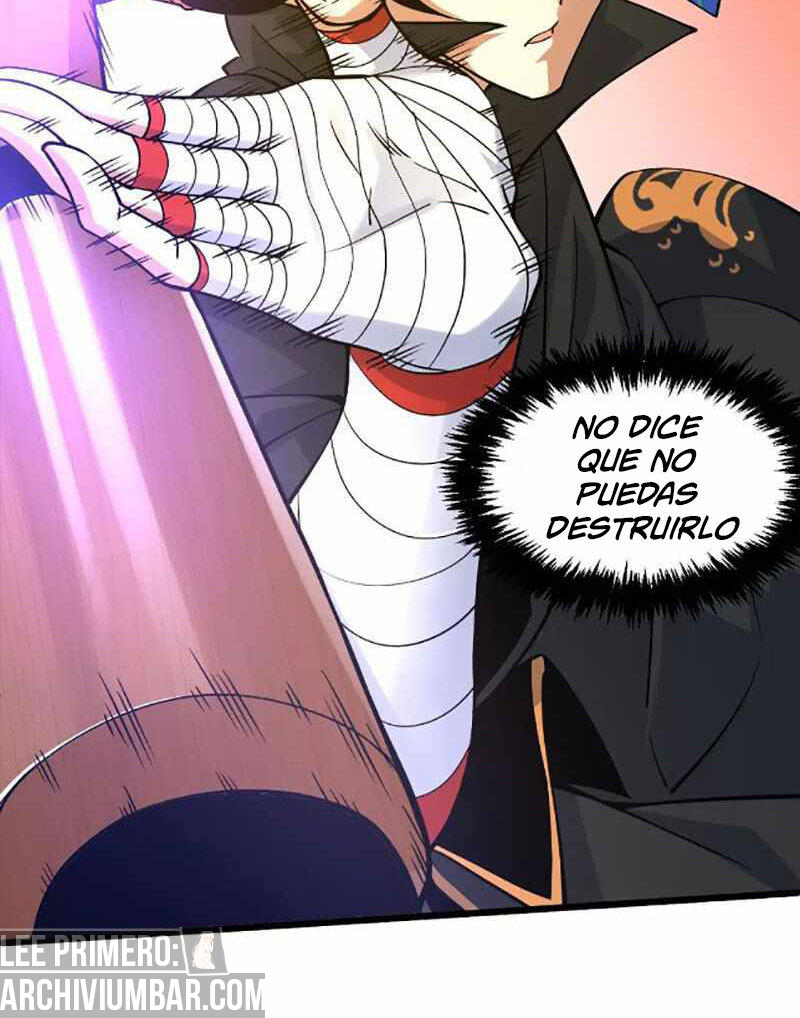 Luchando de Nuevo por una Vida — Capítulo 10 — 32