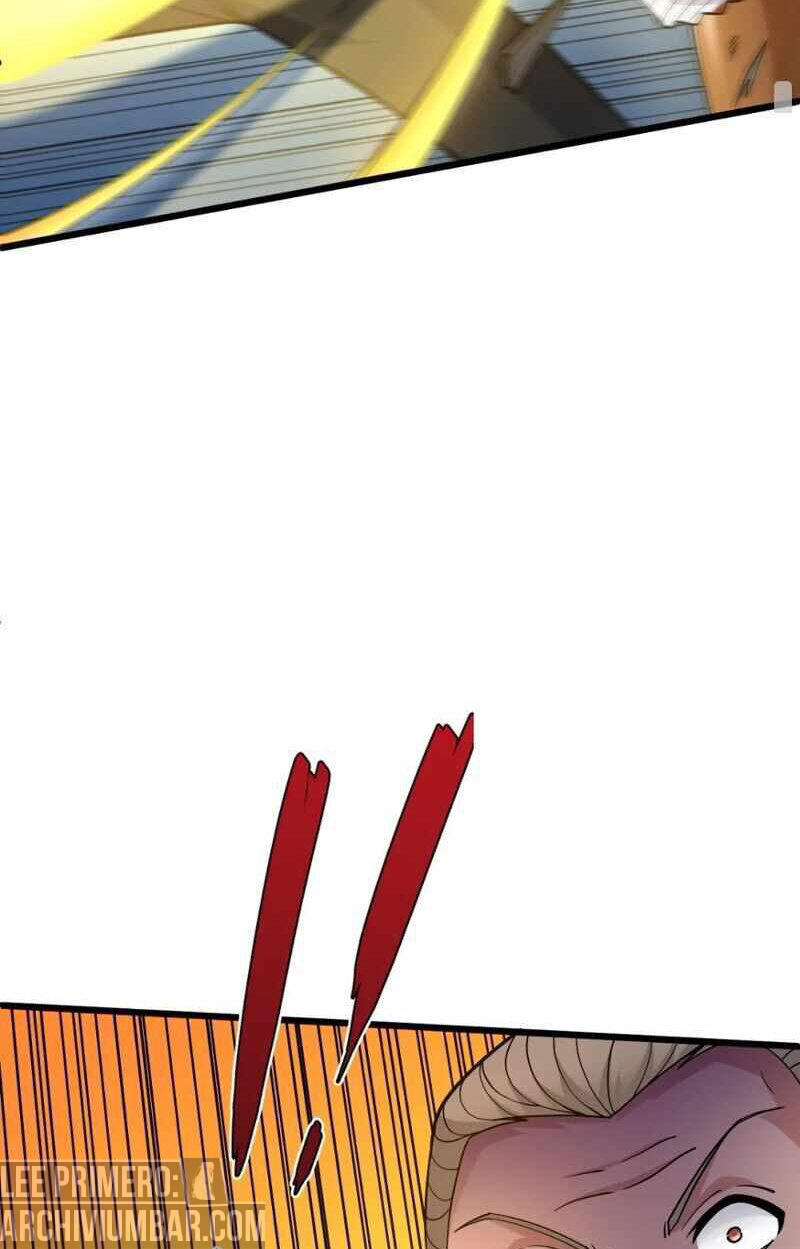 Luchando de Nuevo por una Vida — Capítulo 10 — 34