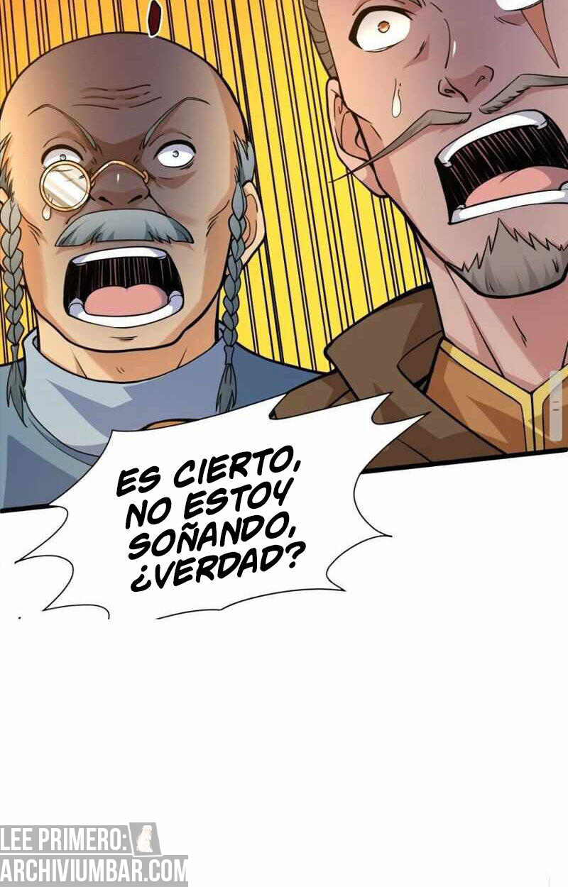 Luchando de Nuevo por una Vida — Capítulo 10 — 35