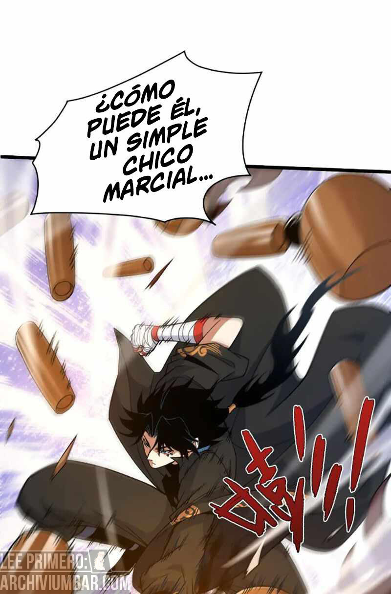 Luchando de Nuevo por una Vida — Capítulo 10 — 36