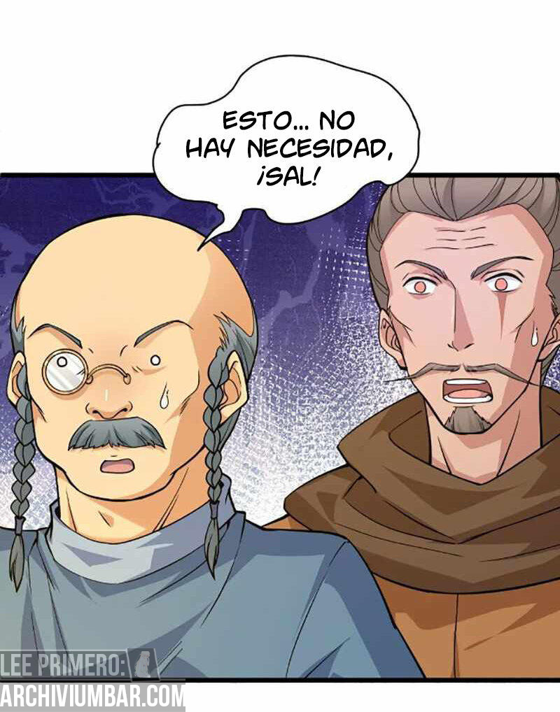 Luchando de Nuevo por una Vida — Capítulo 10 — 42