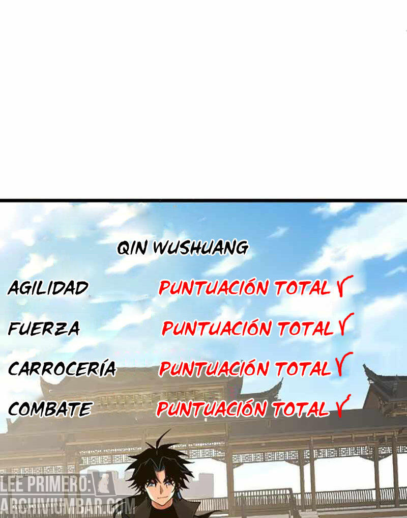 Luchando de Nuevo por una Vida — Capítulo 10 — 43