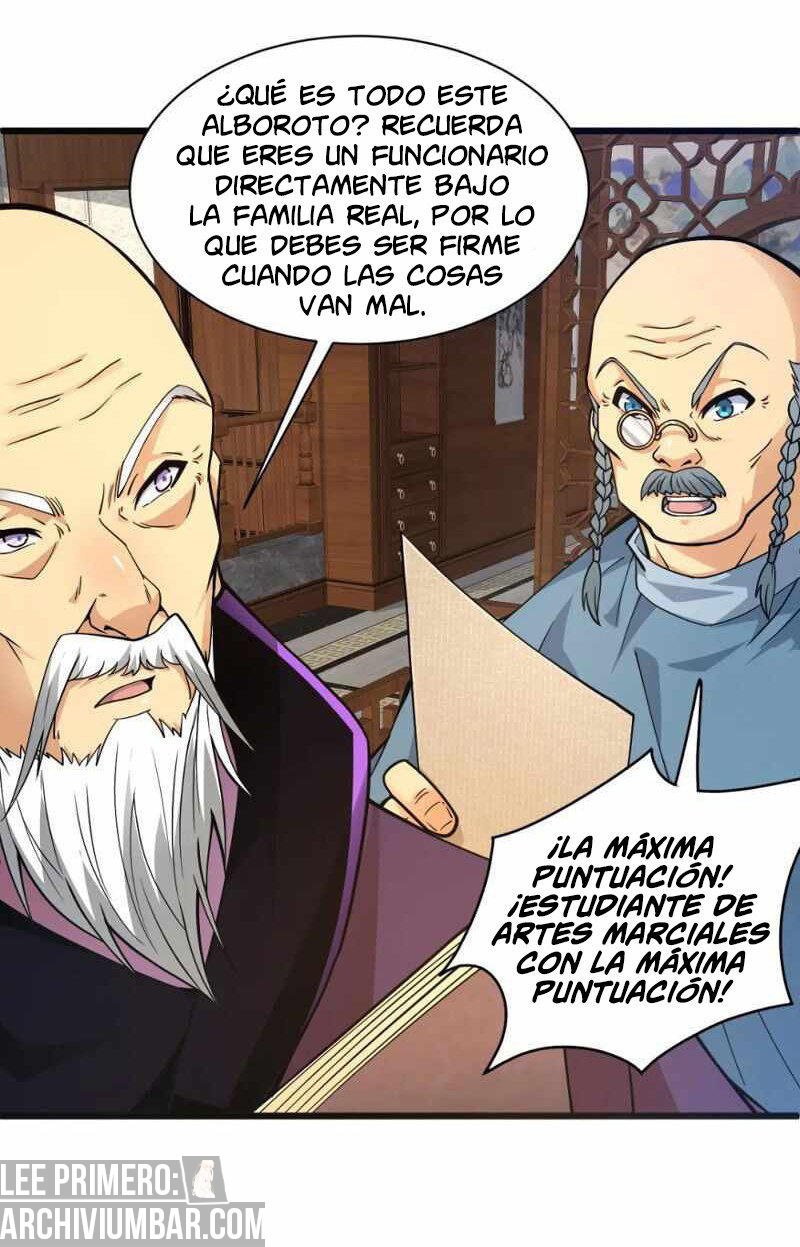 Luchando de Nuevo por una Vida — Capítulo 10 — 47