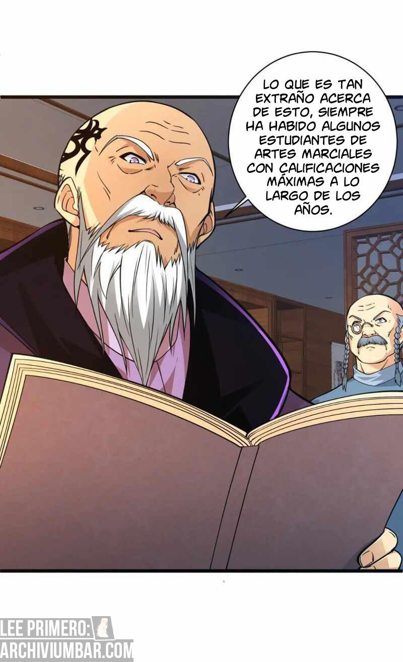 Luchando de Nuevo por una Vida — Capítulo 10 — 48