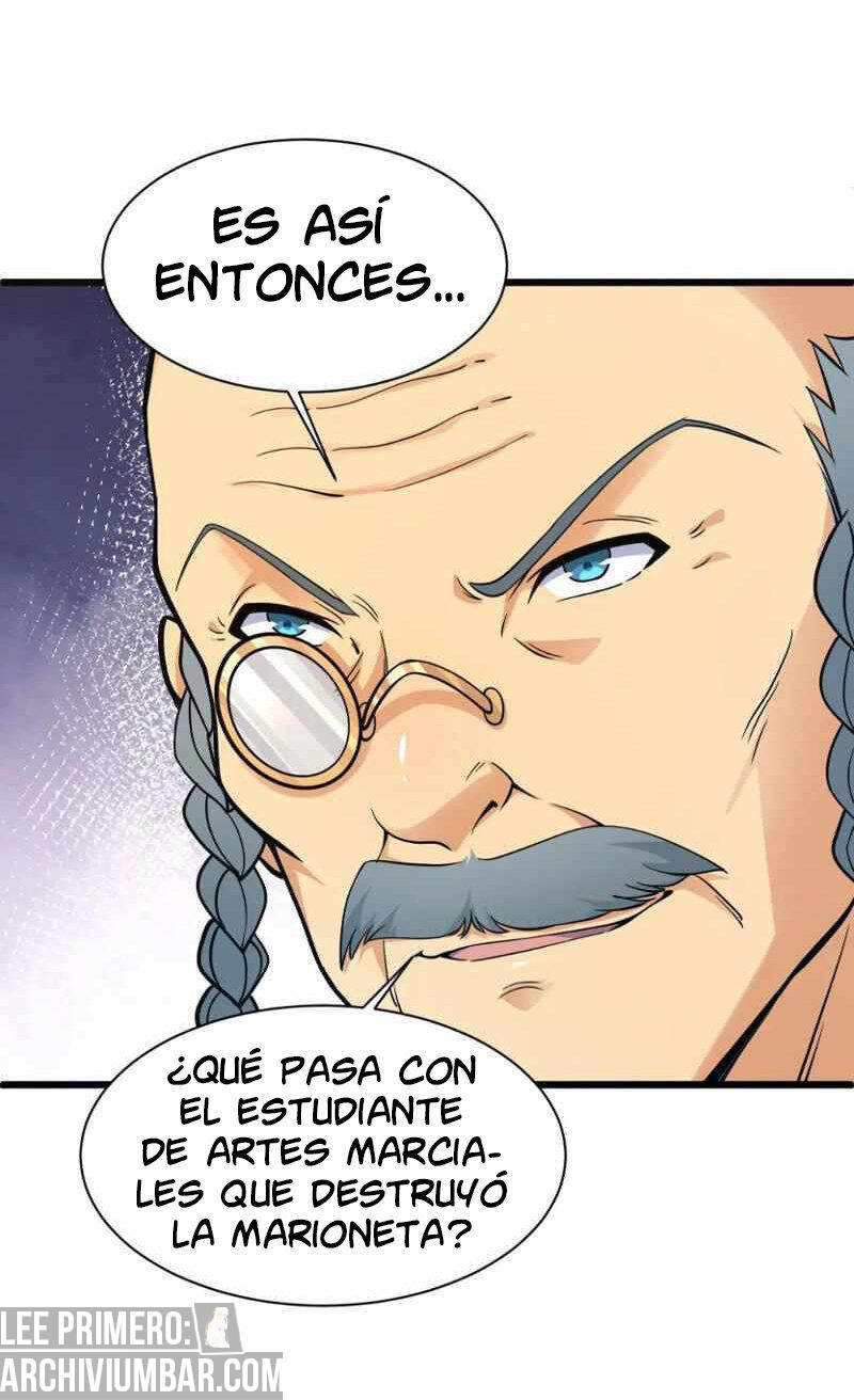 Luchando de Nuevo por una Vida — Capítulo 10 — 49