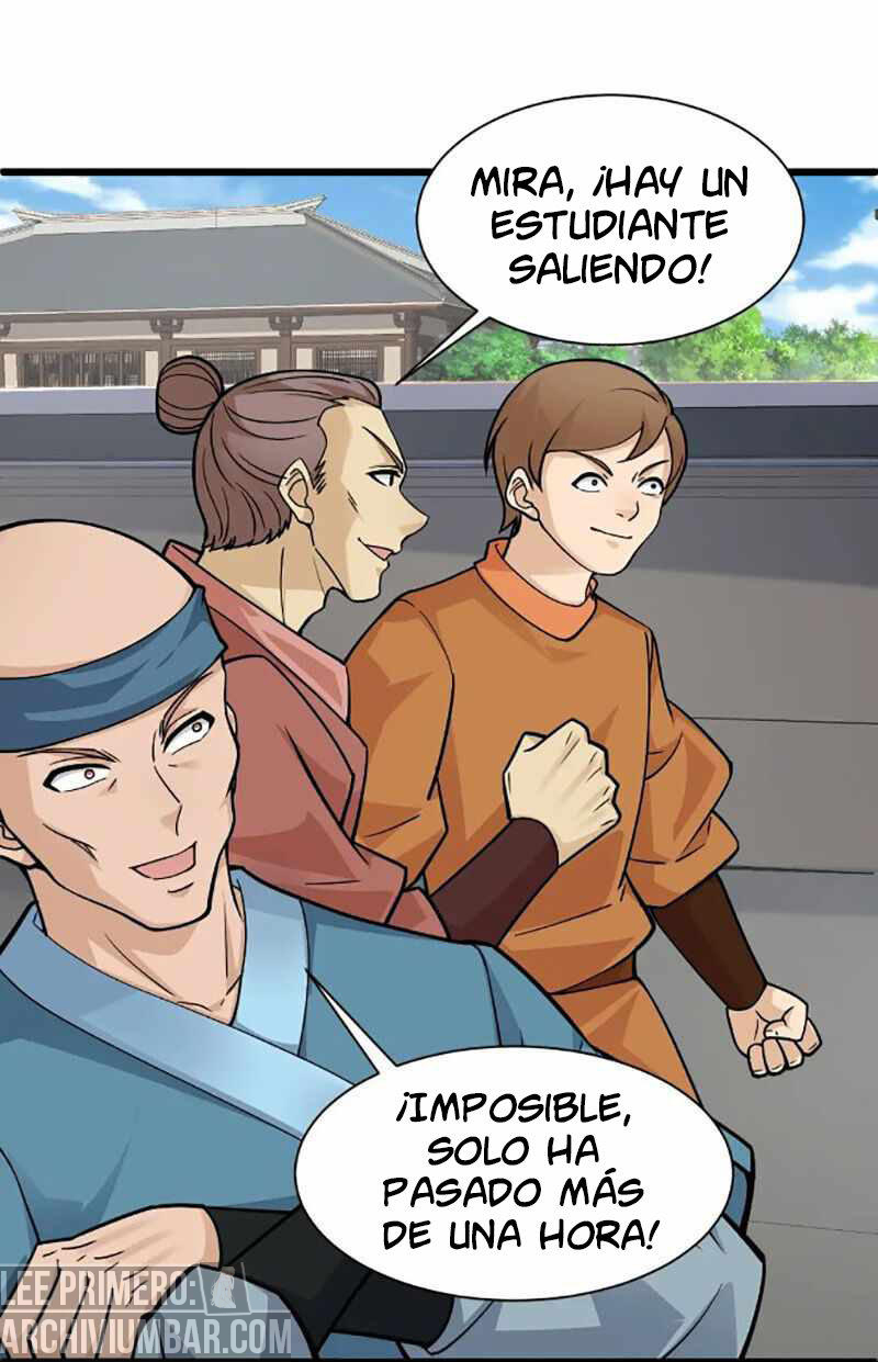 Luchando de Nuevo por una Vida — Capítulo 10 — 54