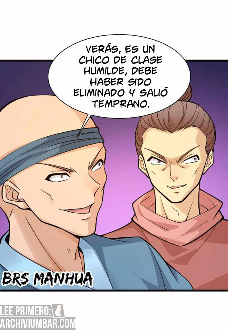 Luchando de Nuevo por una Vida — Capítulo 10 — 58