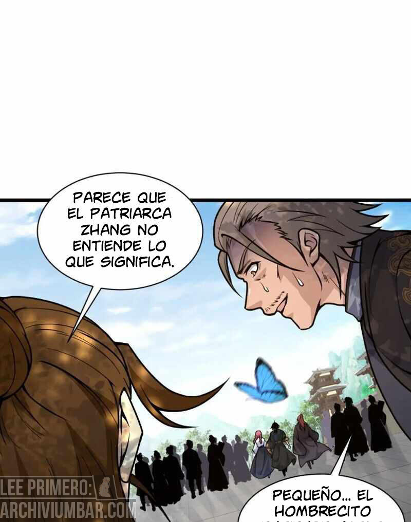 Luchando de Nuevo por una Vida — Capítulo 10 — 66