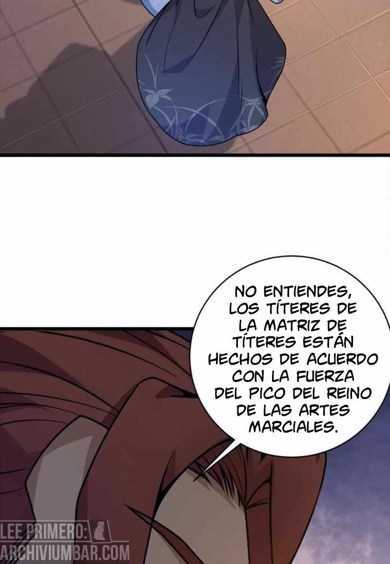 Luchando de Nuevo por una Vida — Capítulo 10 — 74