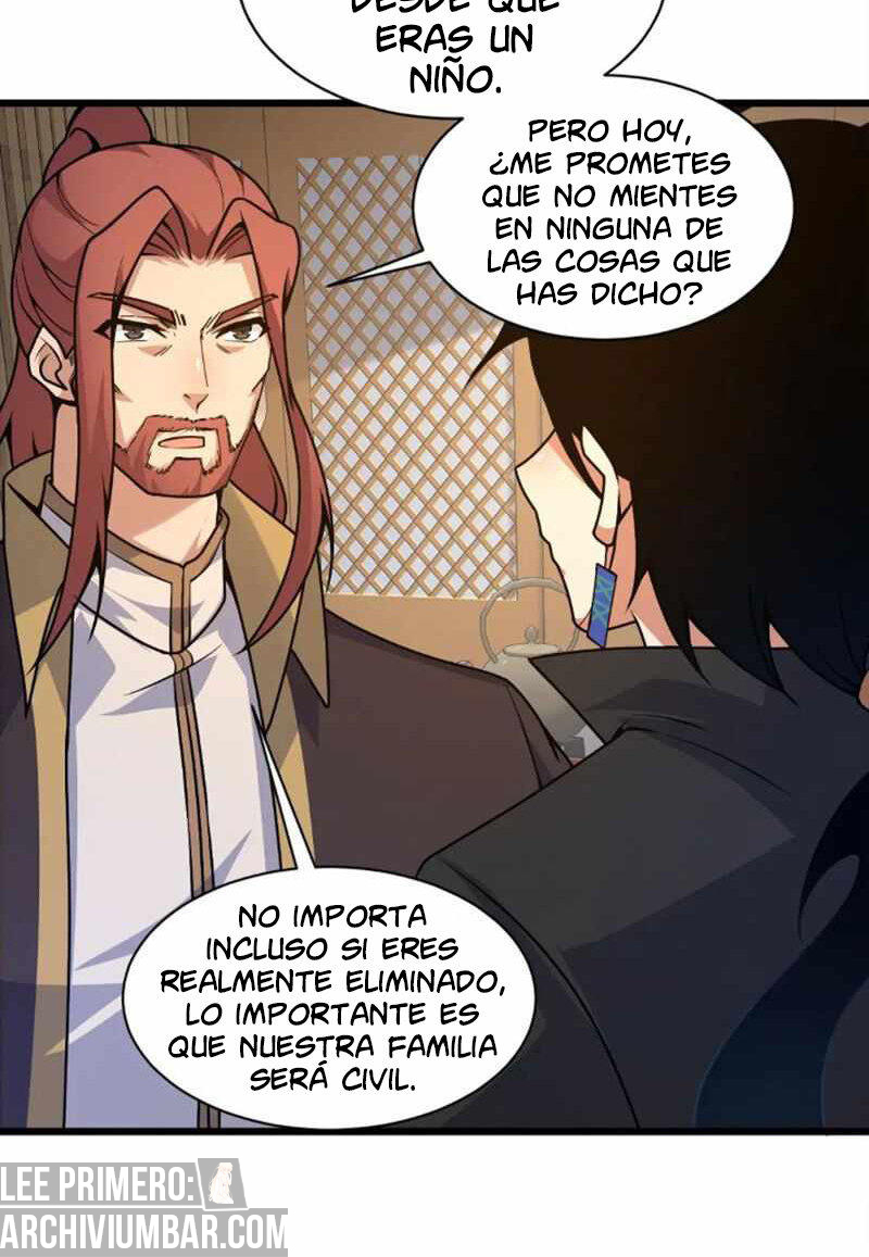 Luchando de Nuevo por una Vida — Capítulo 10 — 76
