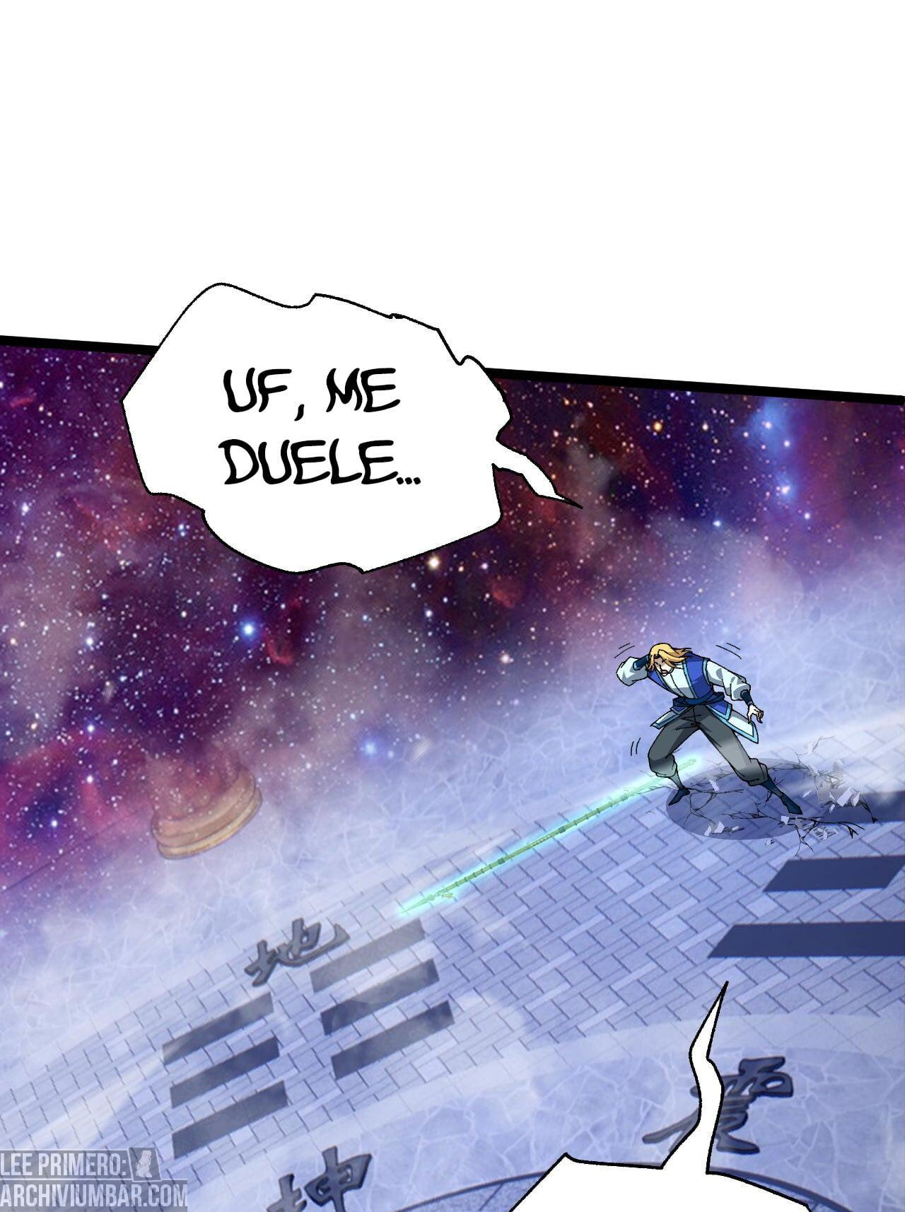 Luchando de Nuevo por una Vida — Capítulo 64 — 2