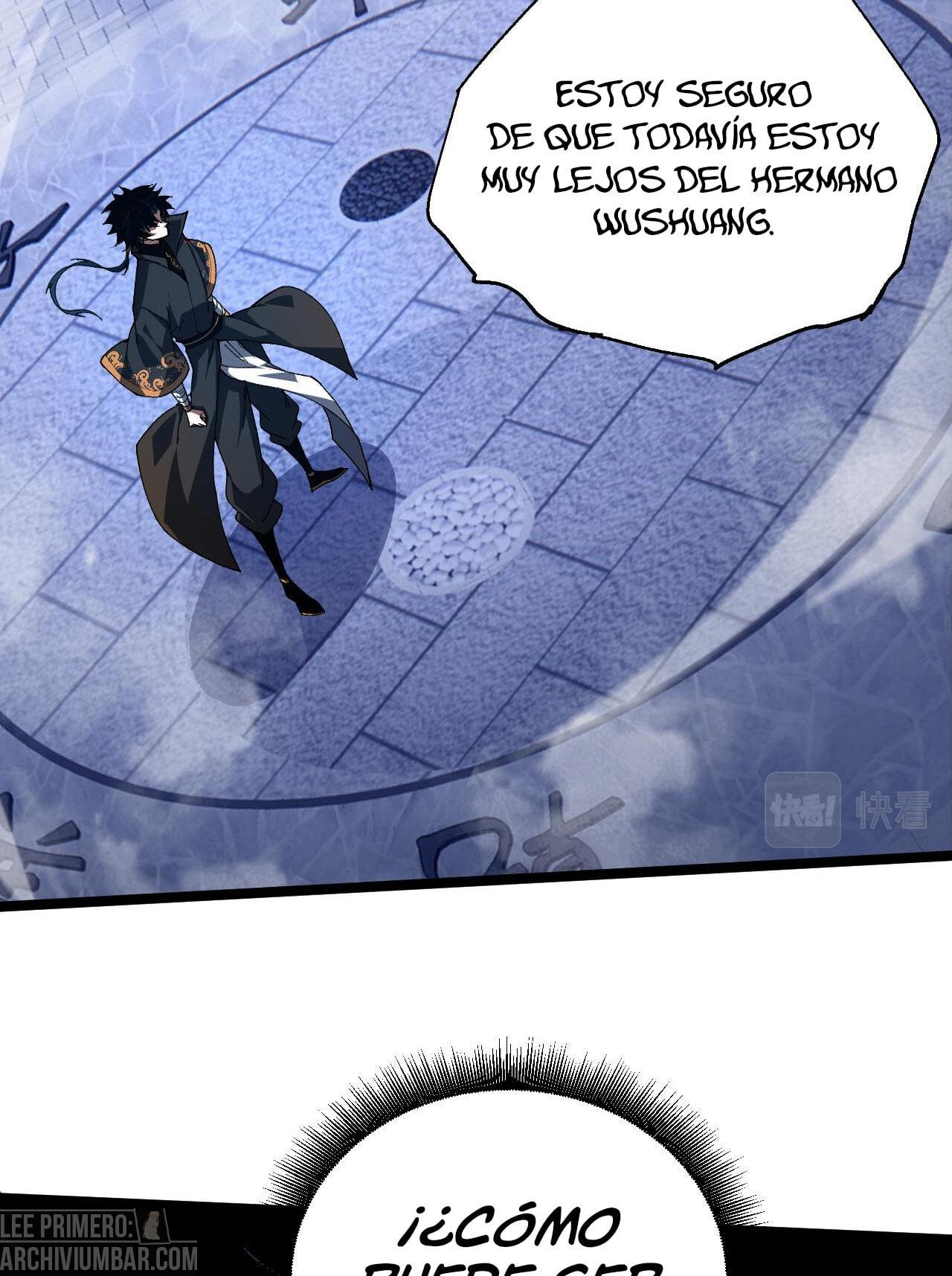 Luchando de Nuevo por una Vida — Capítulo 64 — 3
