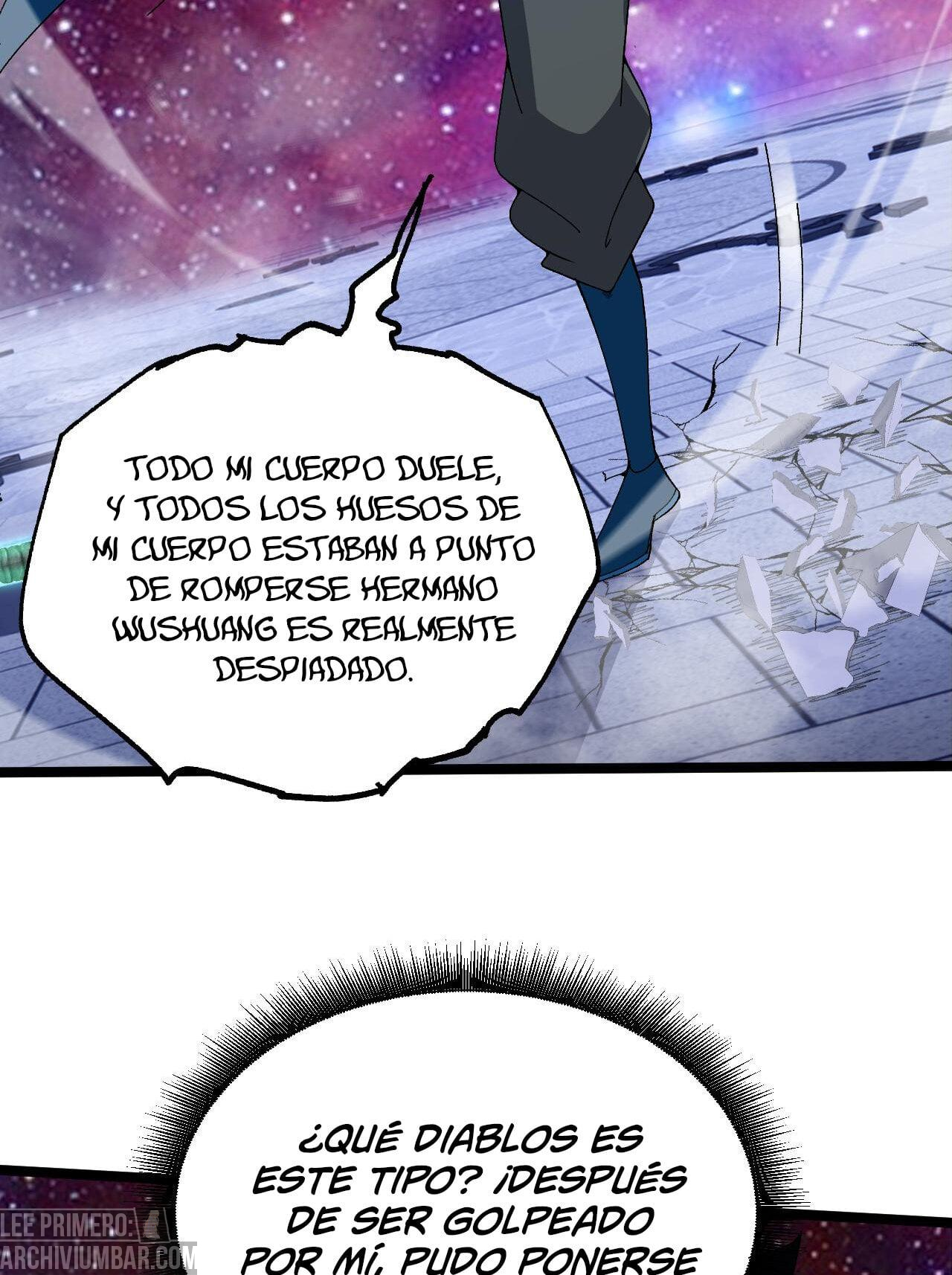 Luchando de Nuevo por una Vida — Capítulo 64 — 6