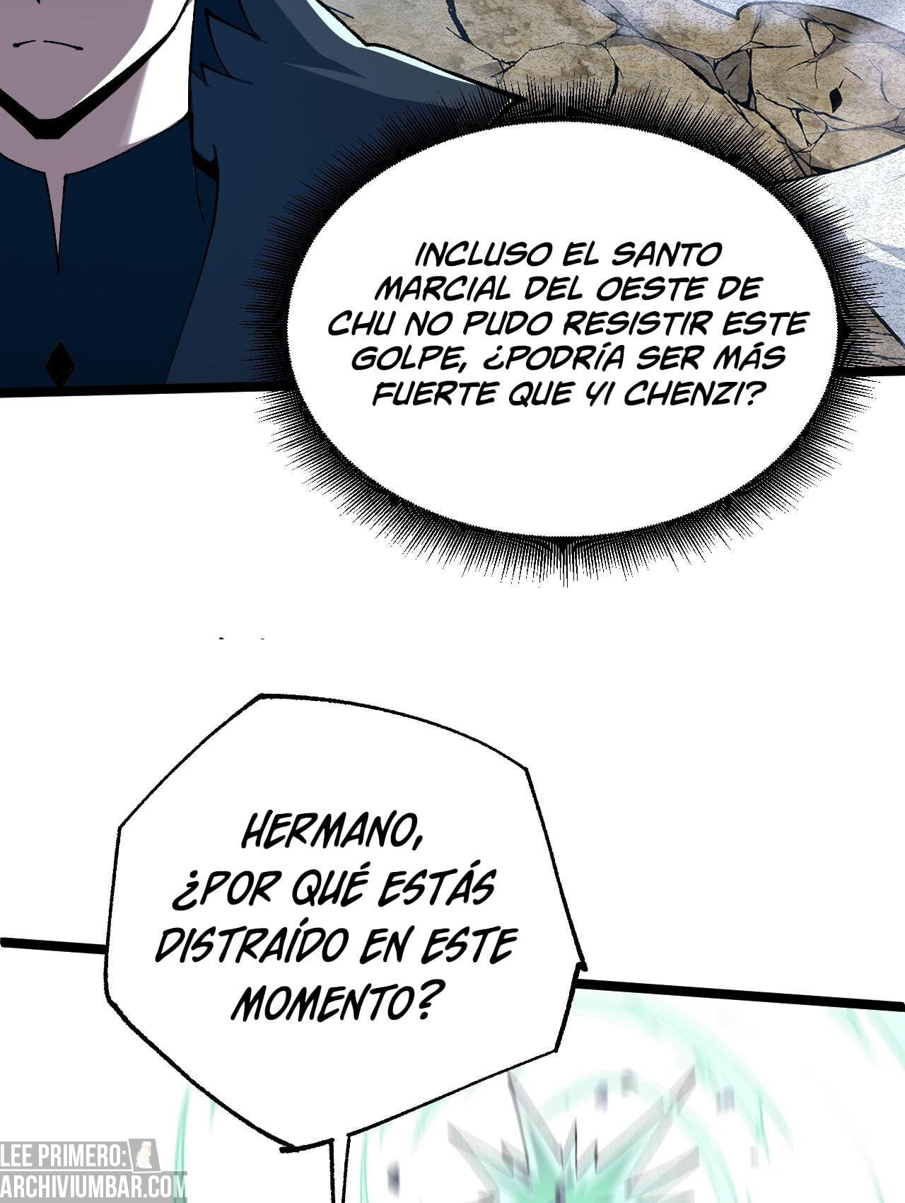 Luchando de Nuevo por una Vida — Capítulo 64 — 9