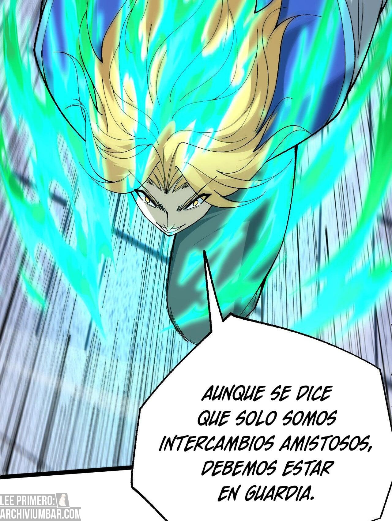 Luchando de Nuevo por una Vida — Capítulo 64 — 11