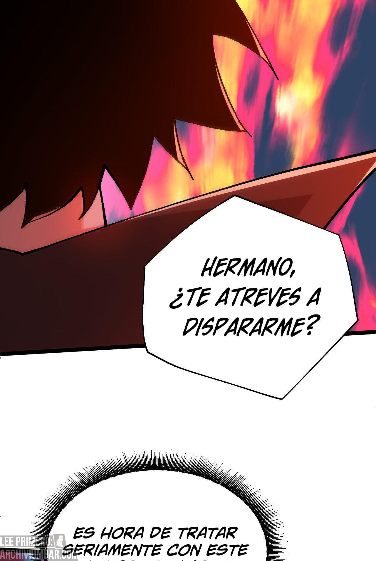 Luchando de Nuevo por una Vida — Capítulo 64 — 18