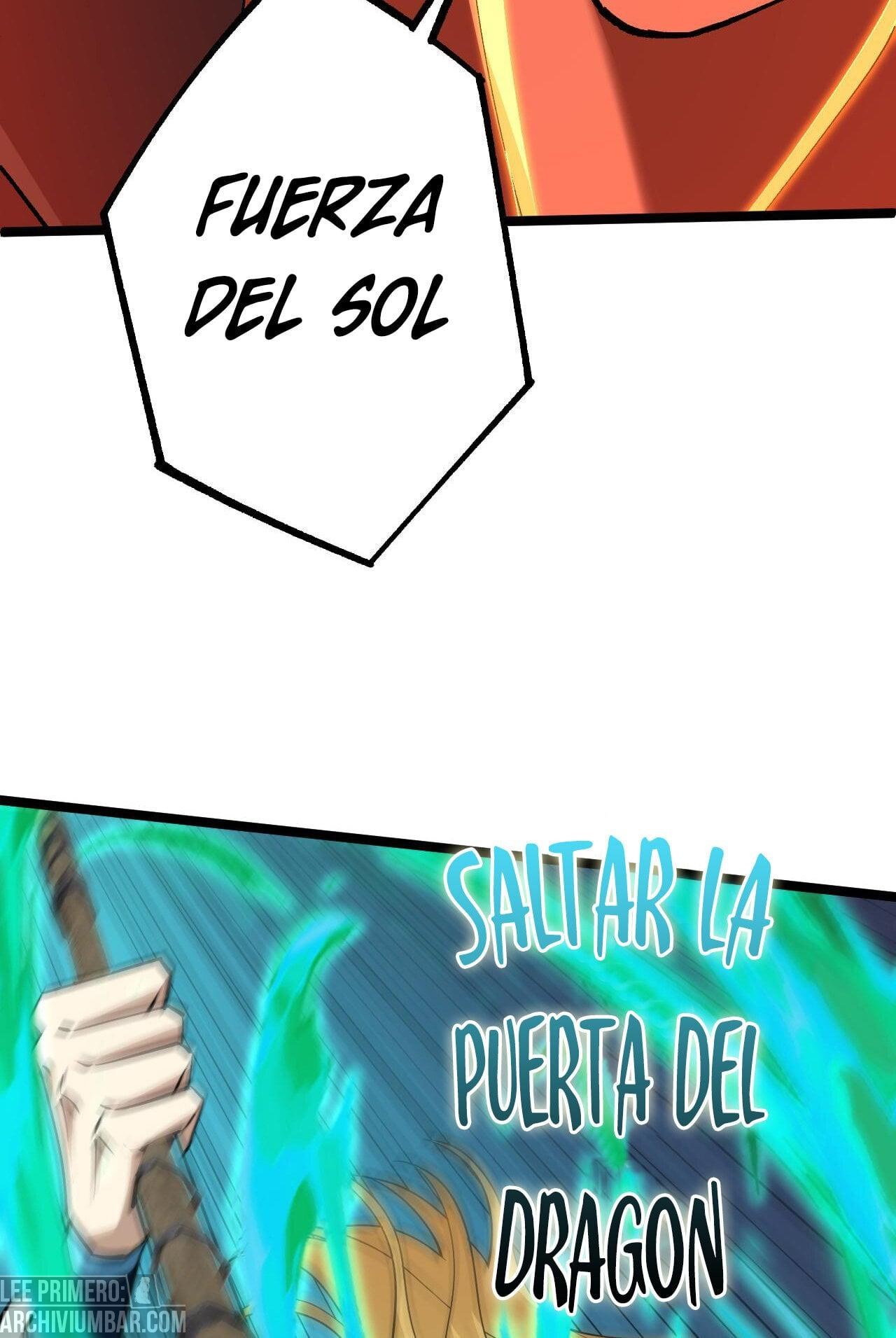 Luchando de Nuevo por una Vida — Capítulo 64 — 20
