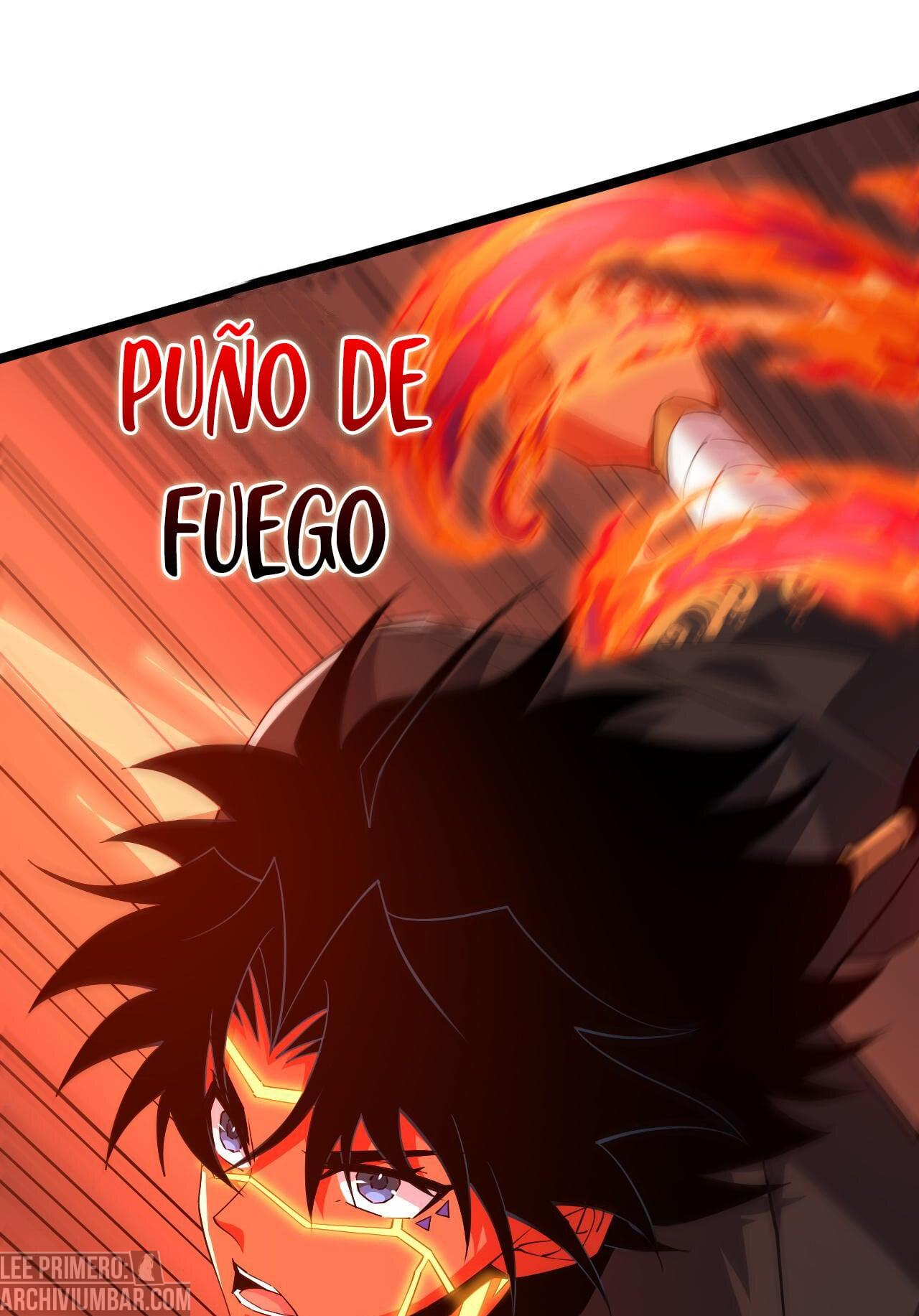 Luchando de Nuevo por una Vida — Capítulo 64 — 22
