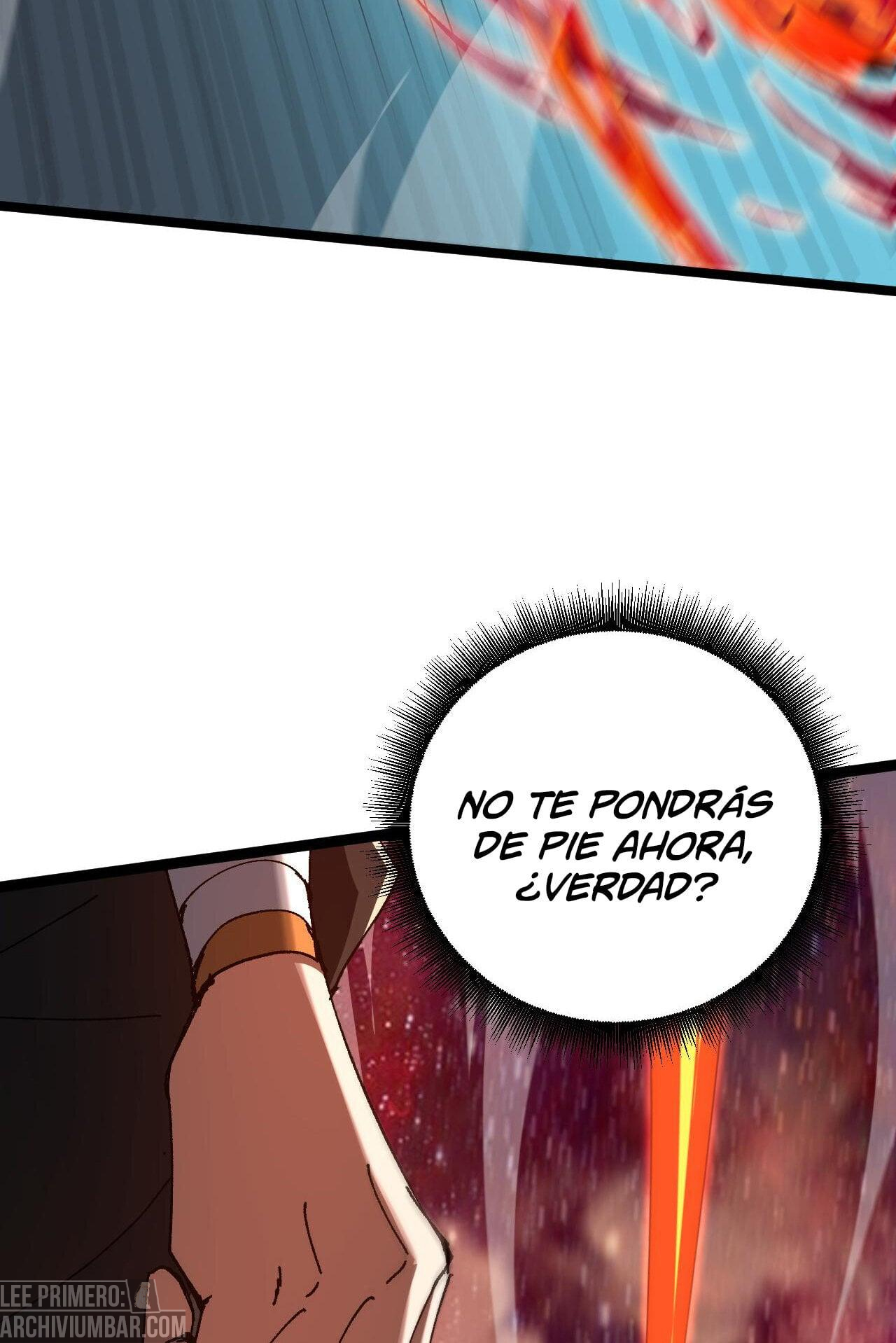 Luchando de Nuevo por una Vida — Capítulo 64 — 31