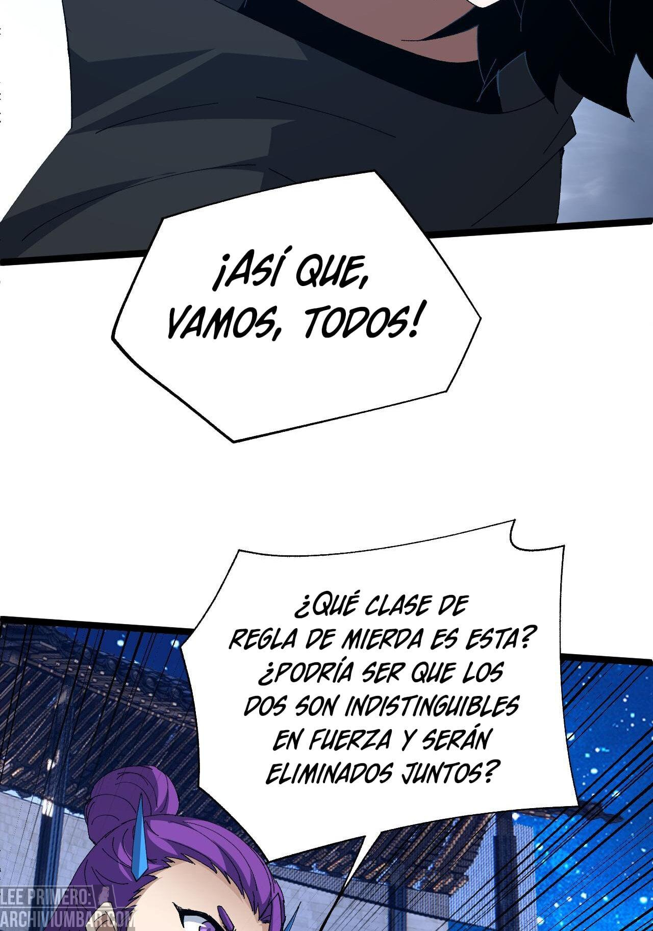 Luchando de Nuevo por una Vida — Capítulo 64 — 38