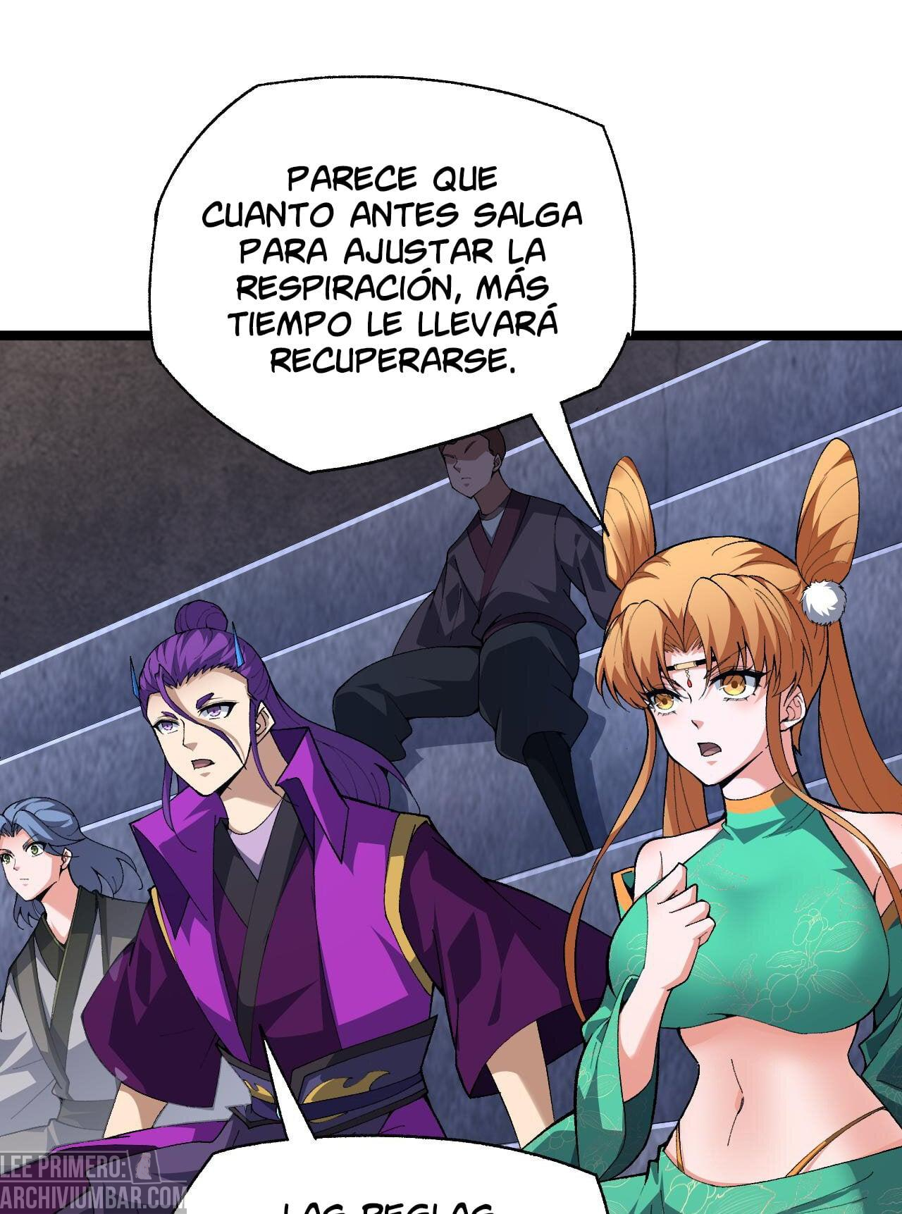 Luchando de Nuevo por una Vida — Capítulo 64 — 40