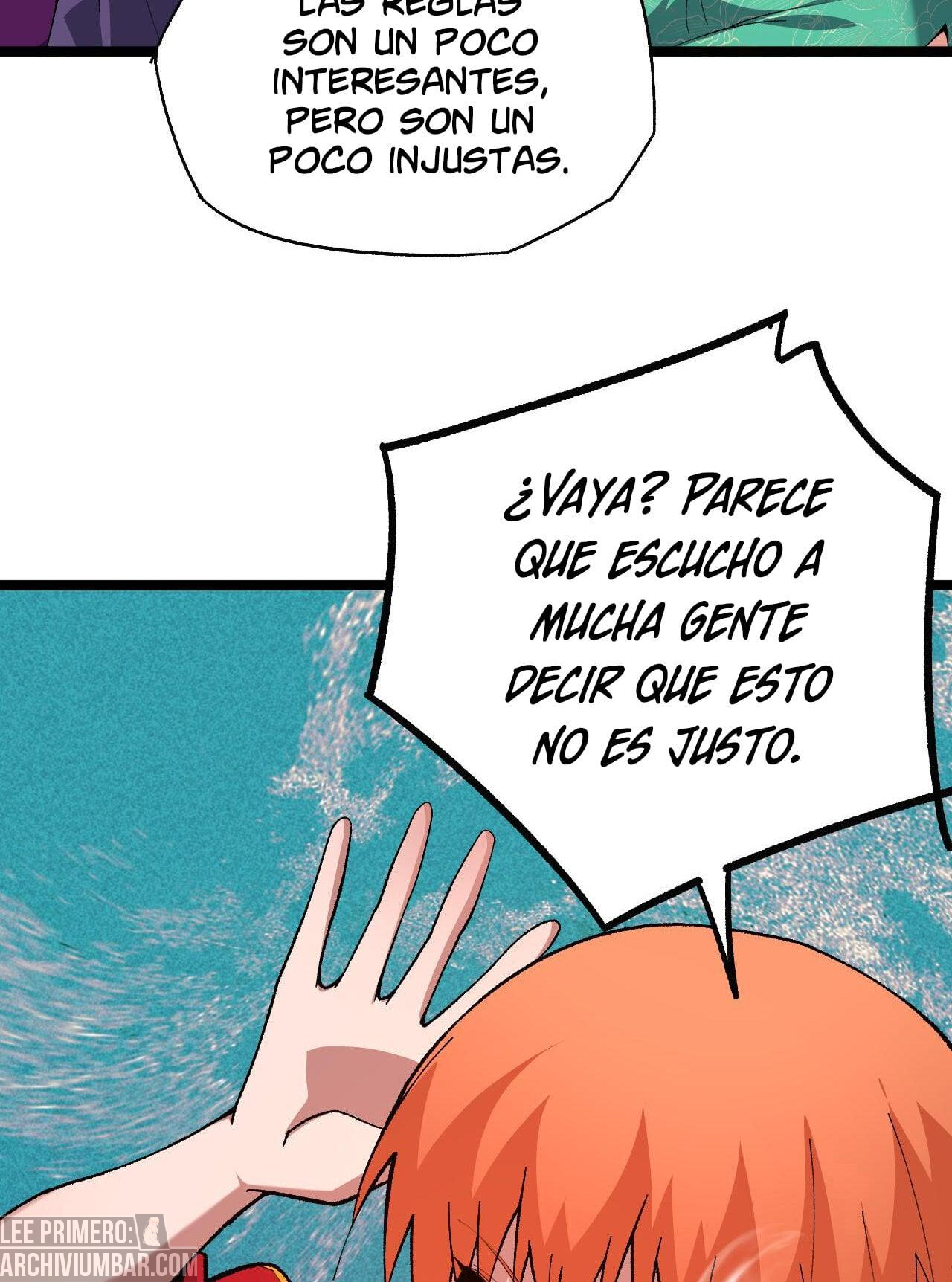 Luchando de Nuevo por una Vida — Capítulo 64 — 41