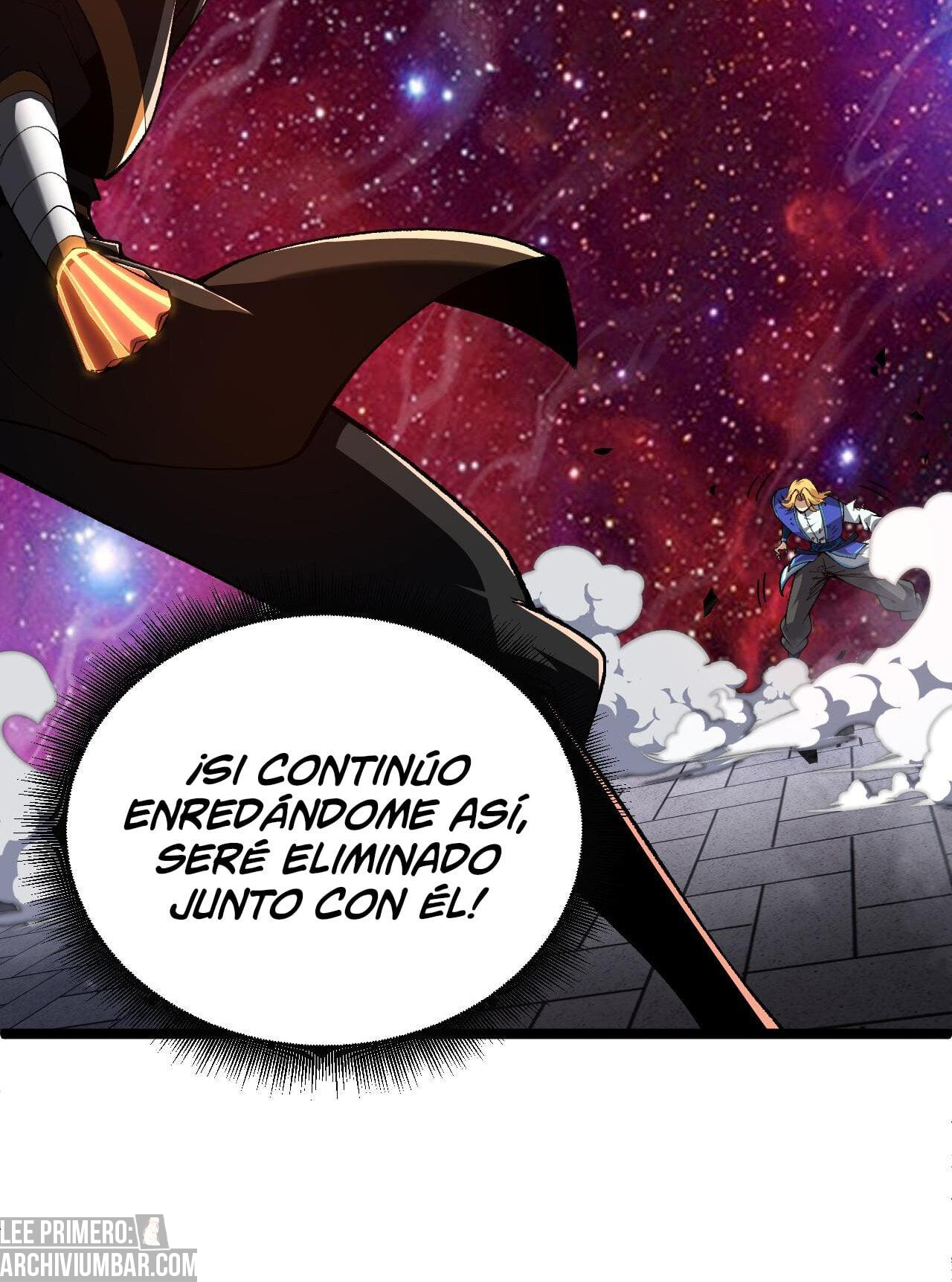 Luchando de Nuevo por una Vida — Capítulo 64 — 45