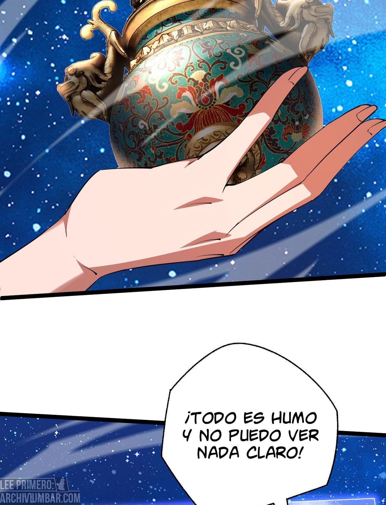 Luchando de Nuevo por una Vida — Capítulo 64 — 51