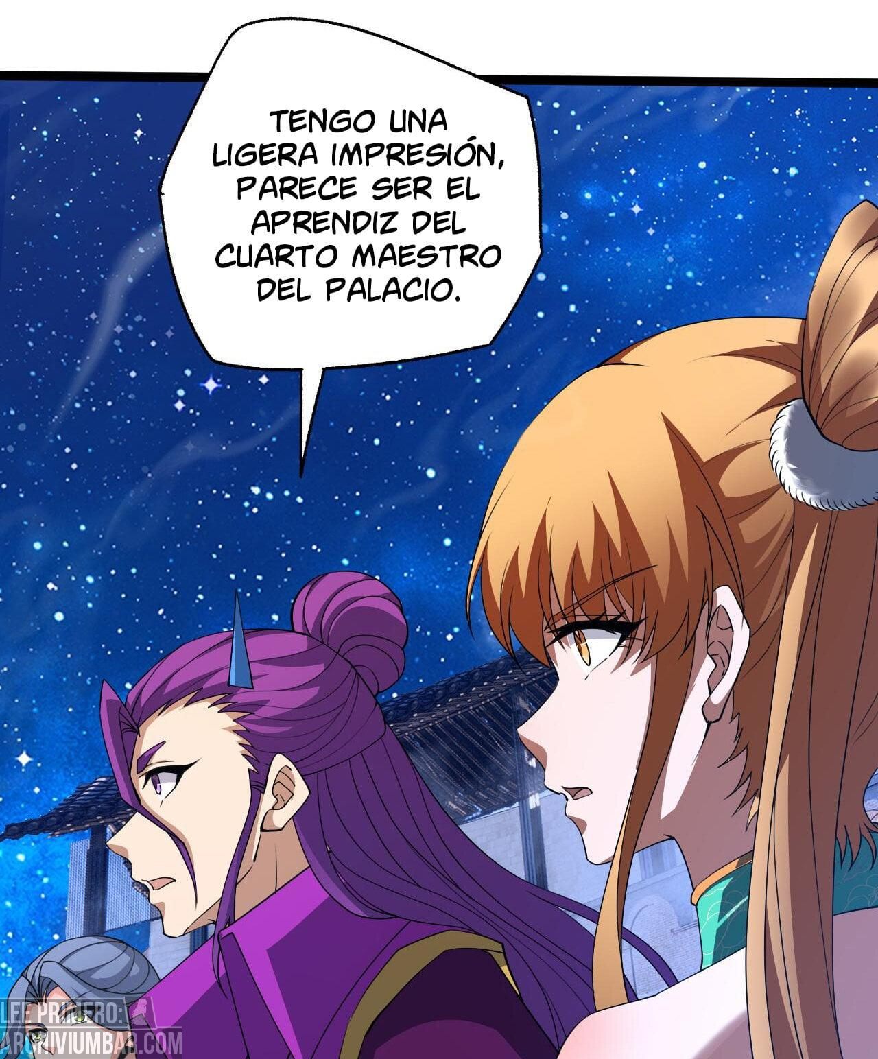 Luchando de Nuevo por una Vida — Capítulo 64 — 53